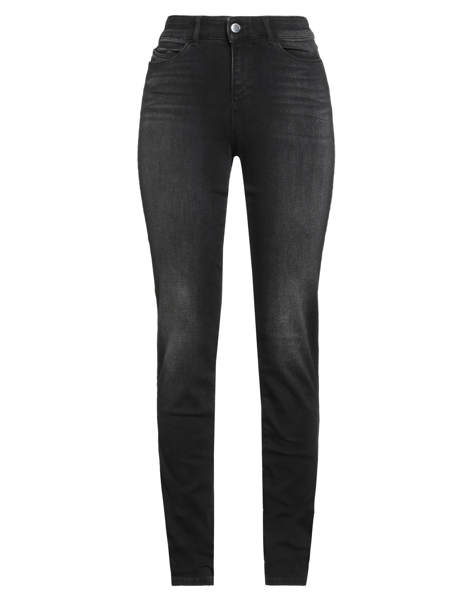  Emporio Armani - Partes De Abajo - Pantalones Vaqueros - On Yoox.com 
