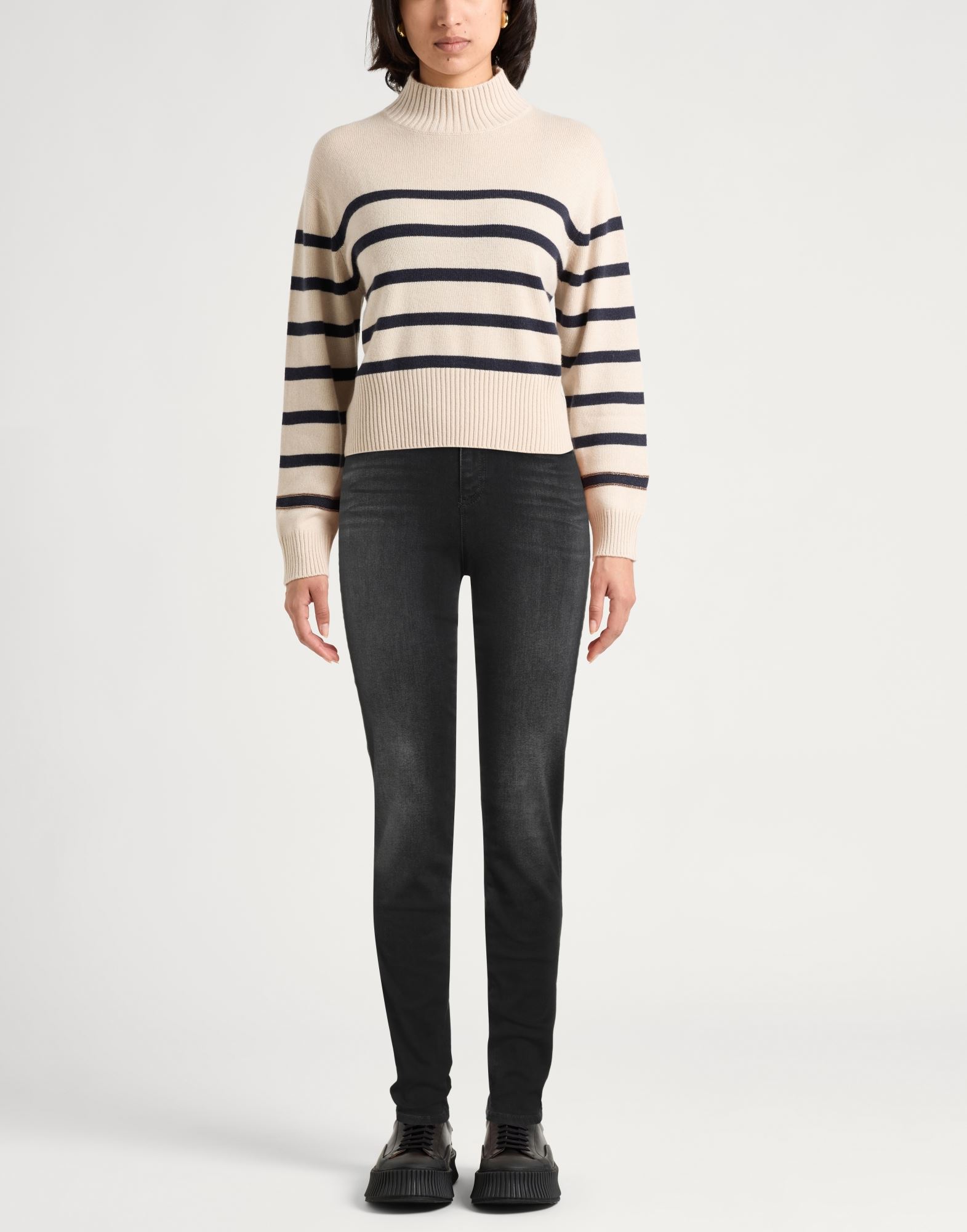  Emporio Armani - Partes De Abajo - Pantalones Vaqueros - On Yoox.com 
