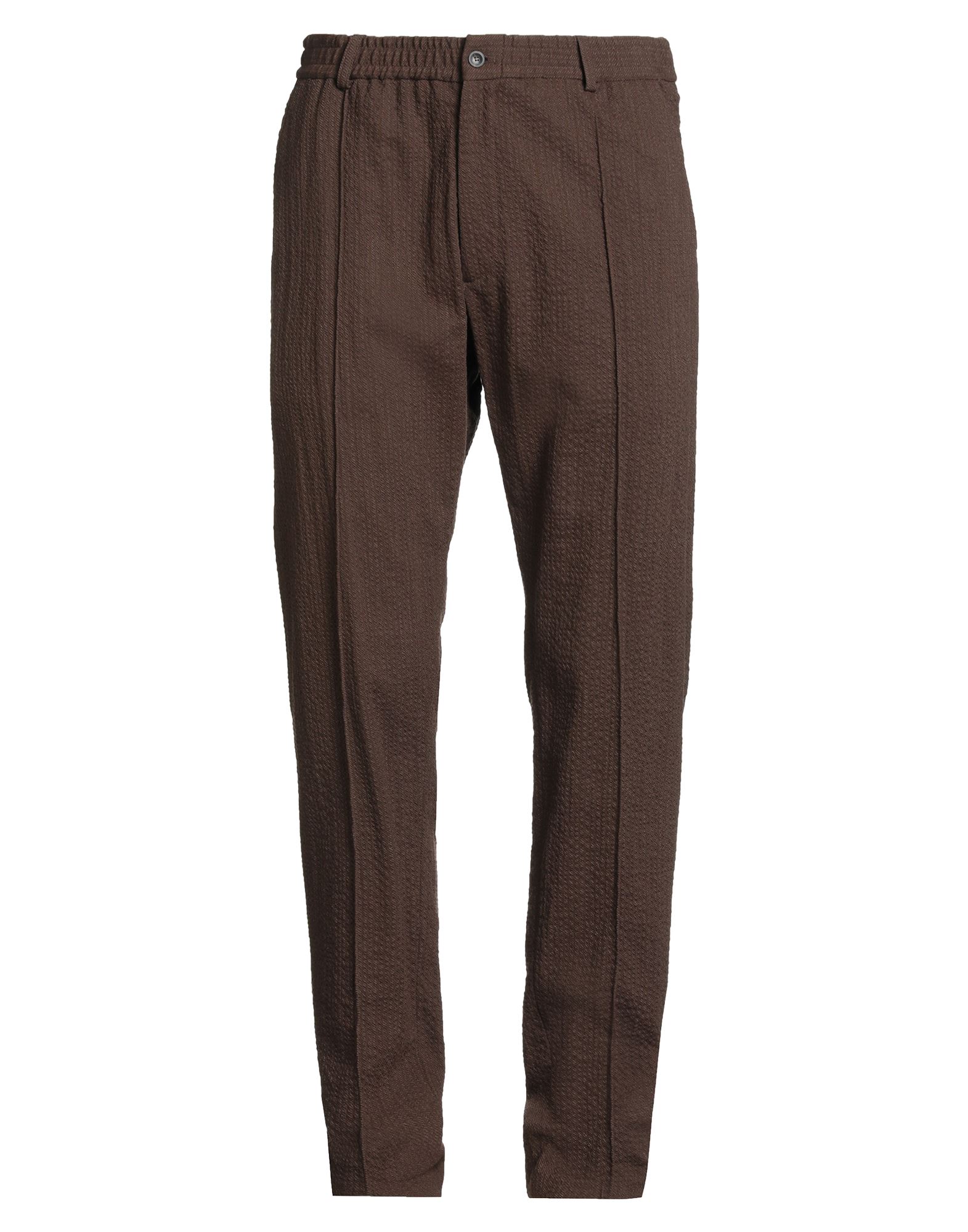  Emporio Armani - Hosen & Röcke - Hosen - On Yoox.com 