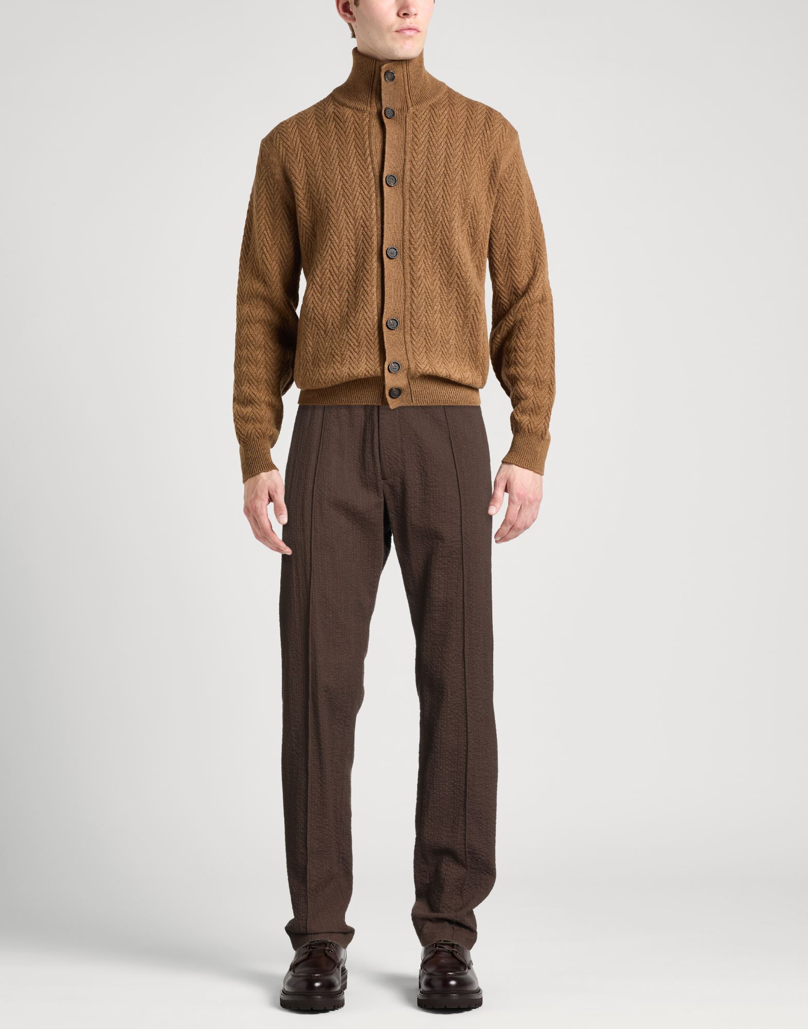  Emporio Armani - Hosen & Röcke - Hosen - On Yoox.com 