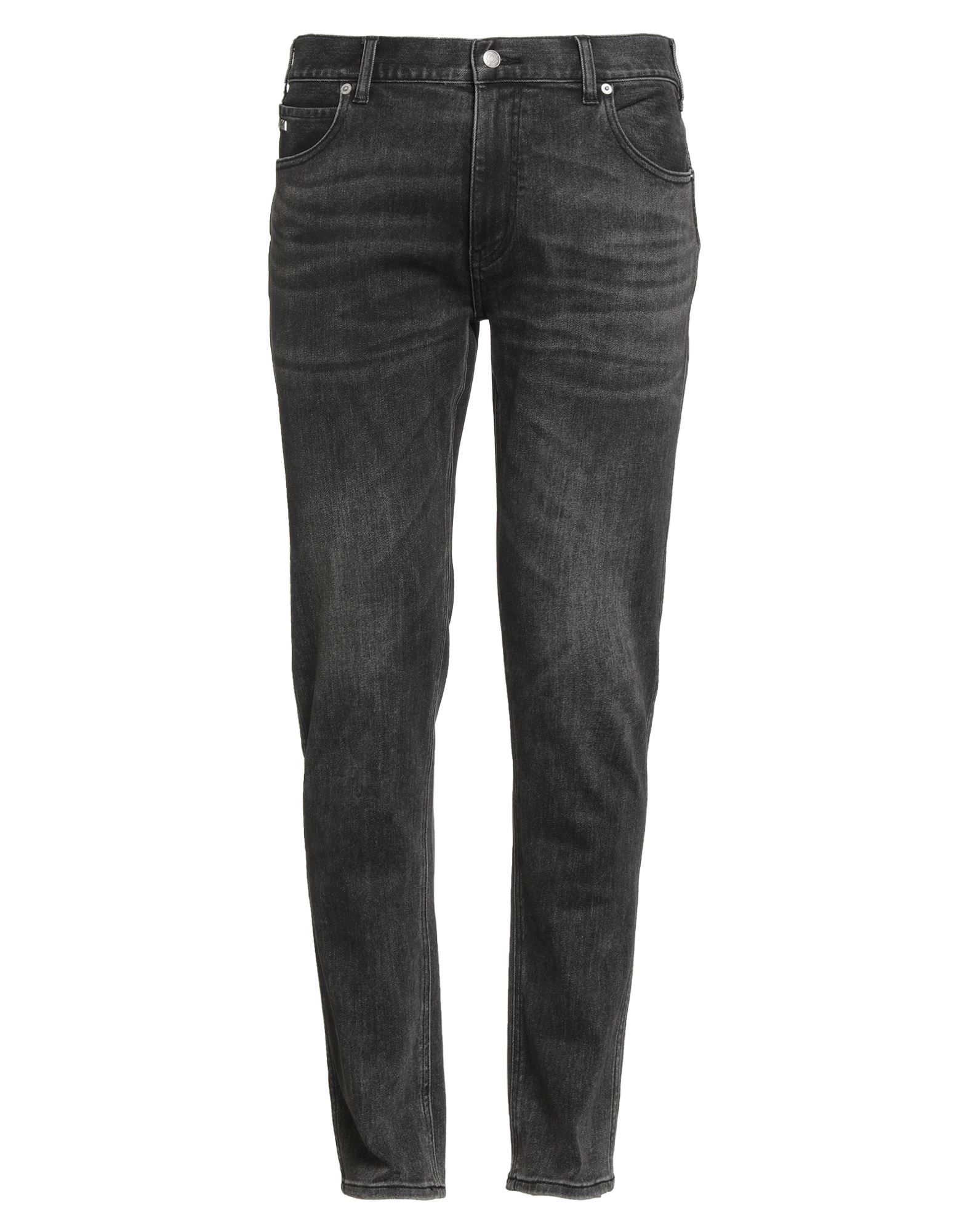  Emporio Armani - Hosen & Röcke - Jeanshosen - On Yoox.com 