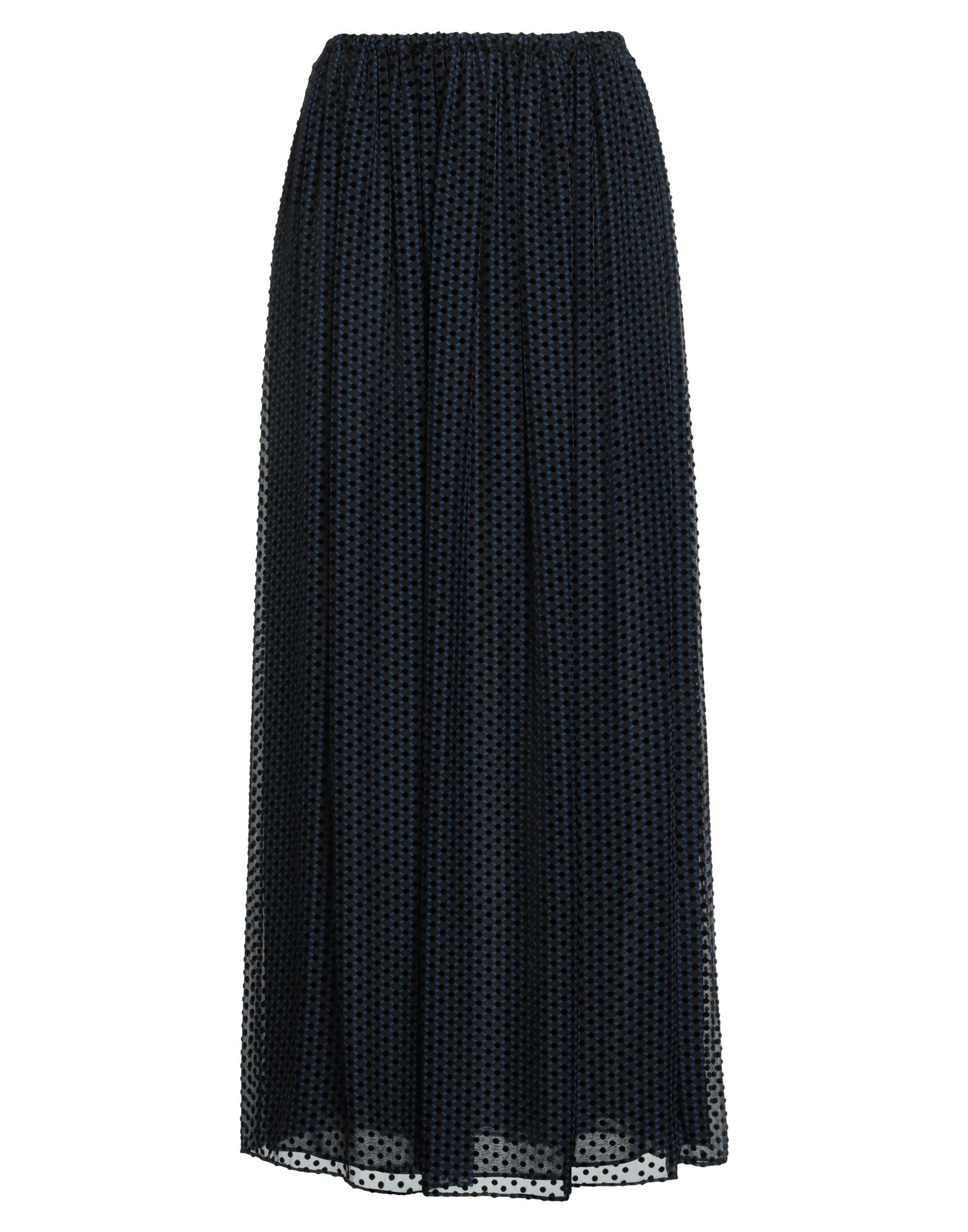 EMPORIO ARMANI EMPORIO ARMANI BOTTOMWEAR Μάξι φούστα