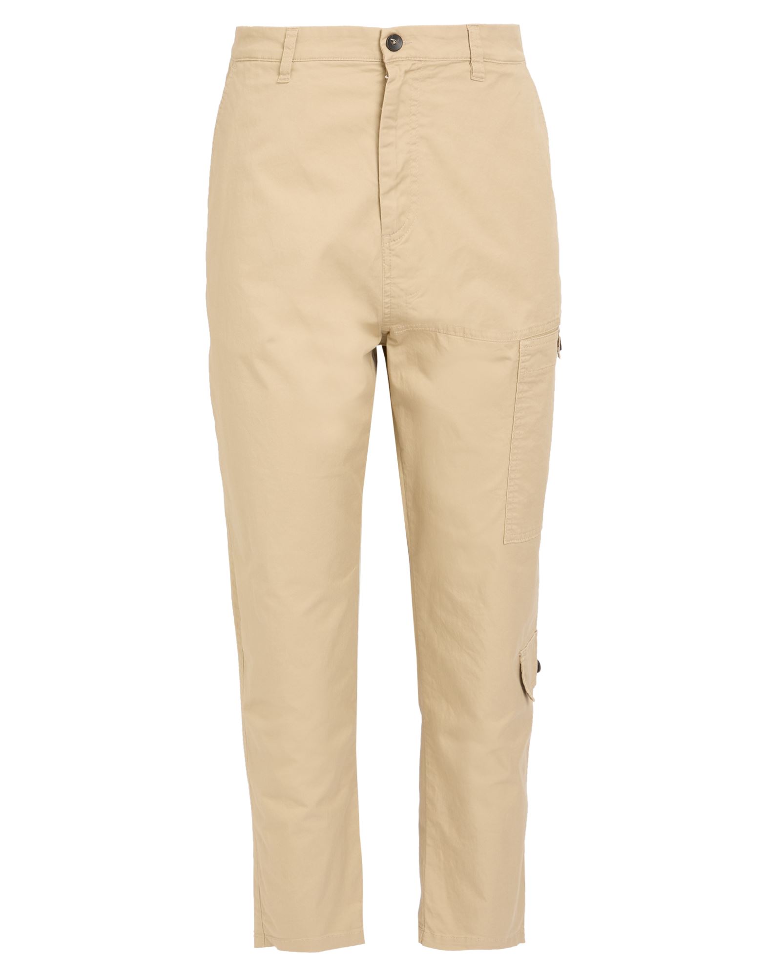 ALTATENSIONE BOTTOMWEAR Casual Παντελόνι