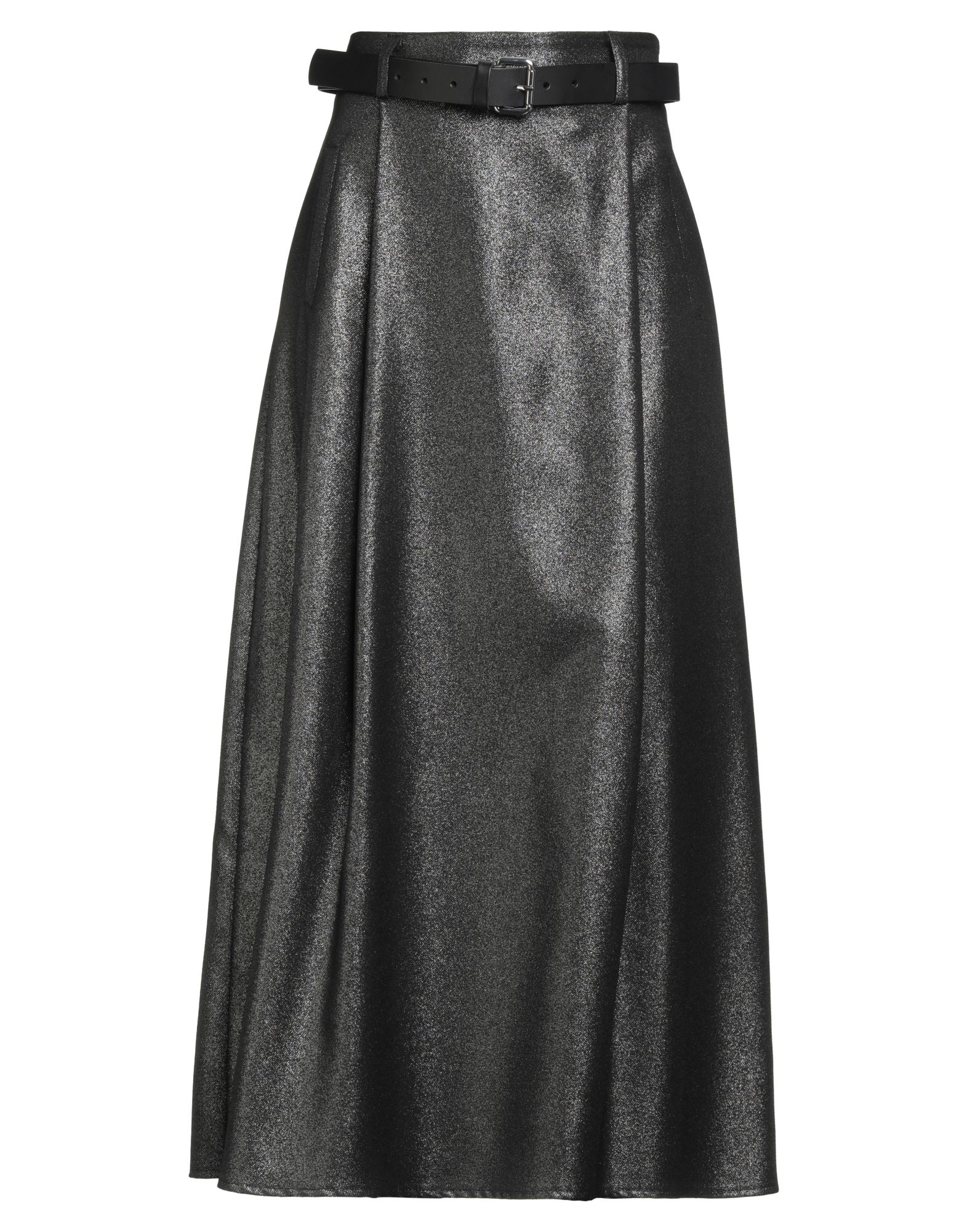  B.yu - Hosen & Röcke - Midi-röcke - On Yoox.com 