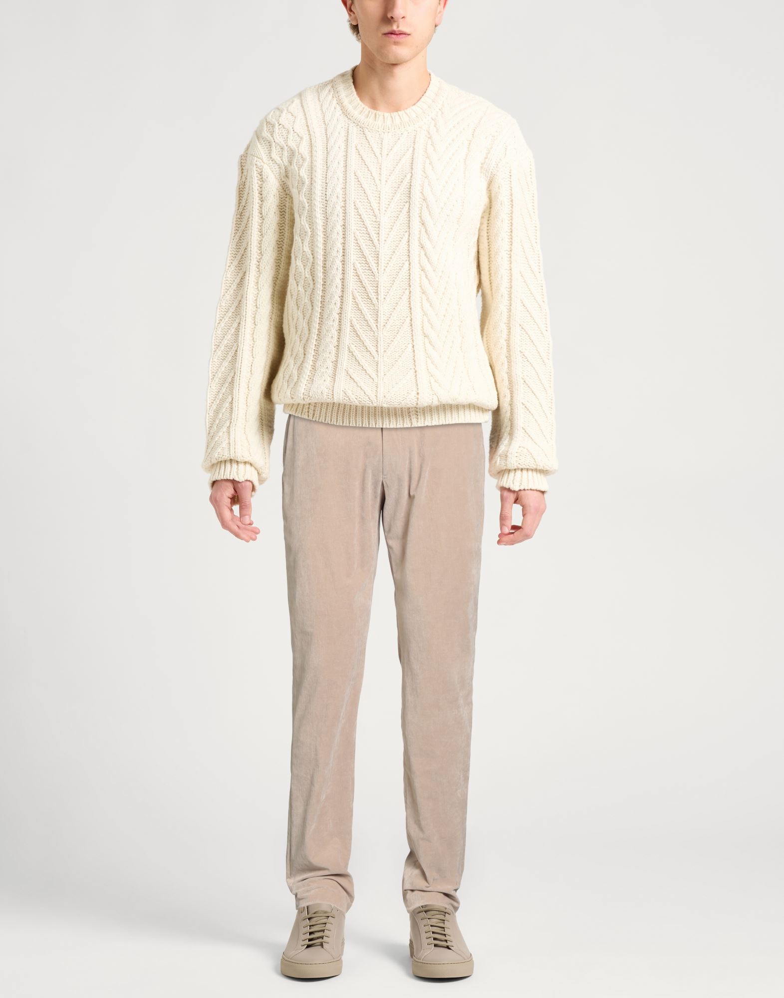  Emporio Armani - Hosen & Röcke - Hosen - On Yoox.com 