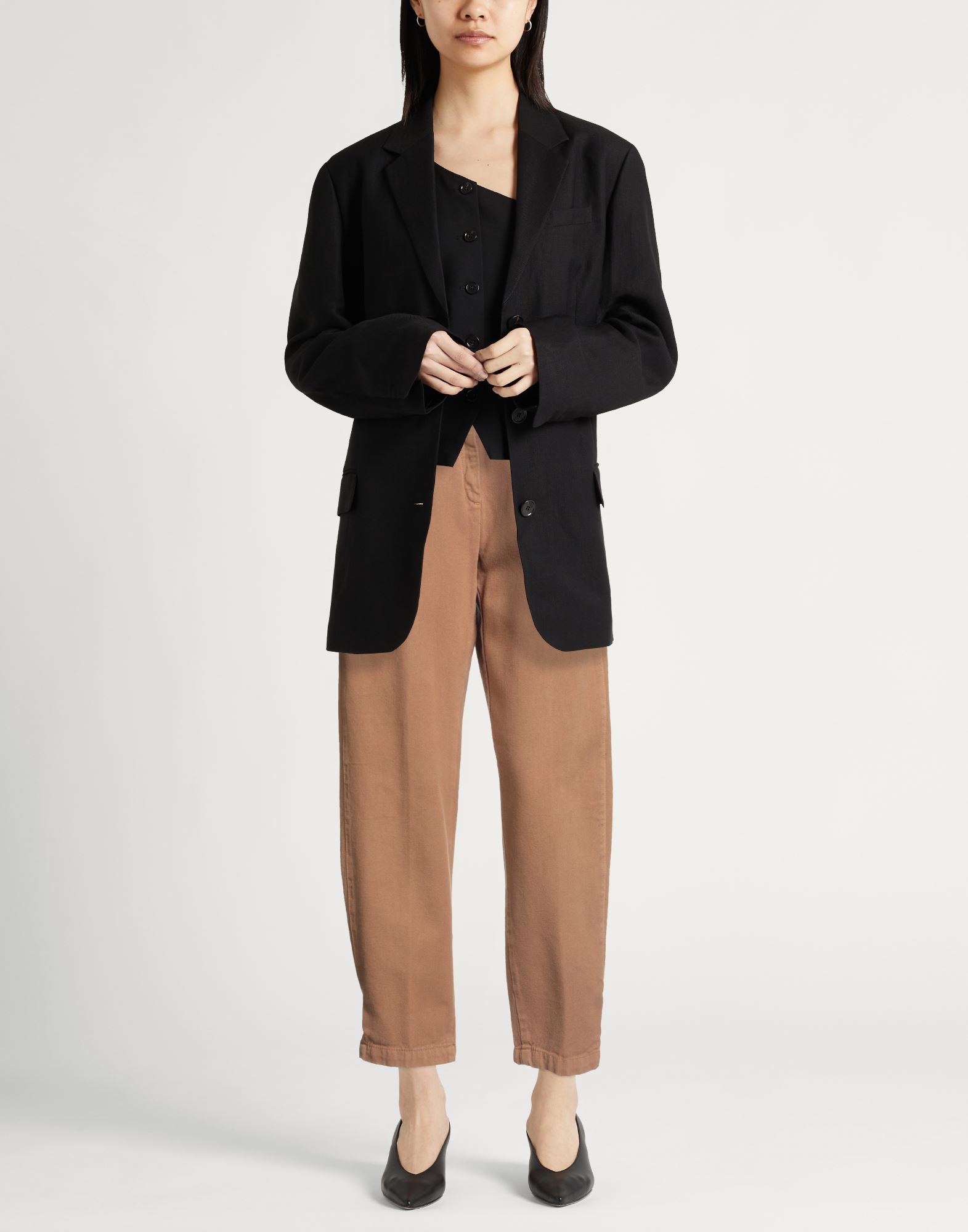  Massimo Alba - Partes De Abajo - Pantalones - On Yoox.com 