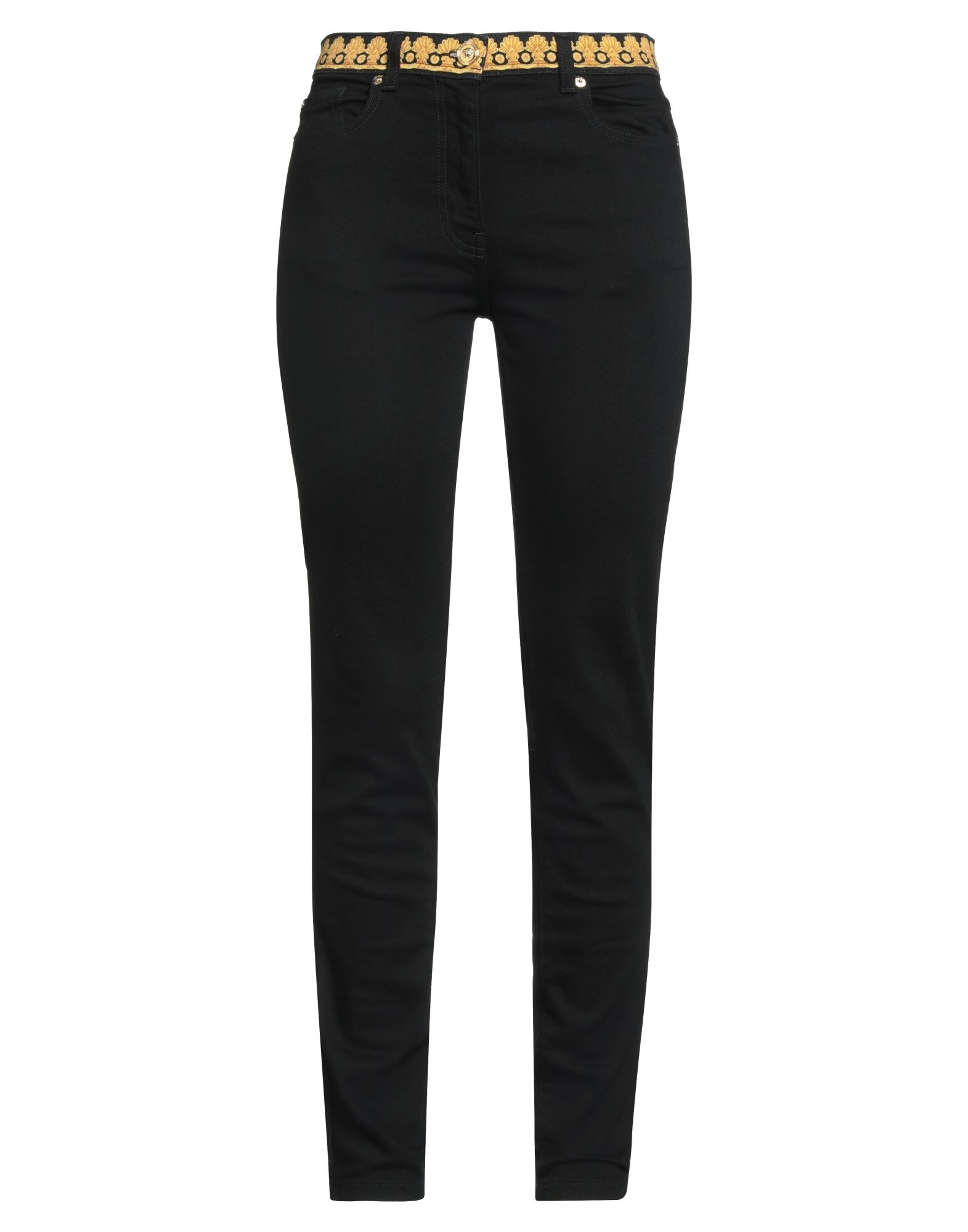 VERSACE VERSACE BOTTOMWEAR Τζιν