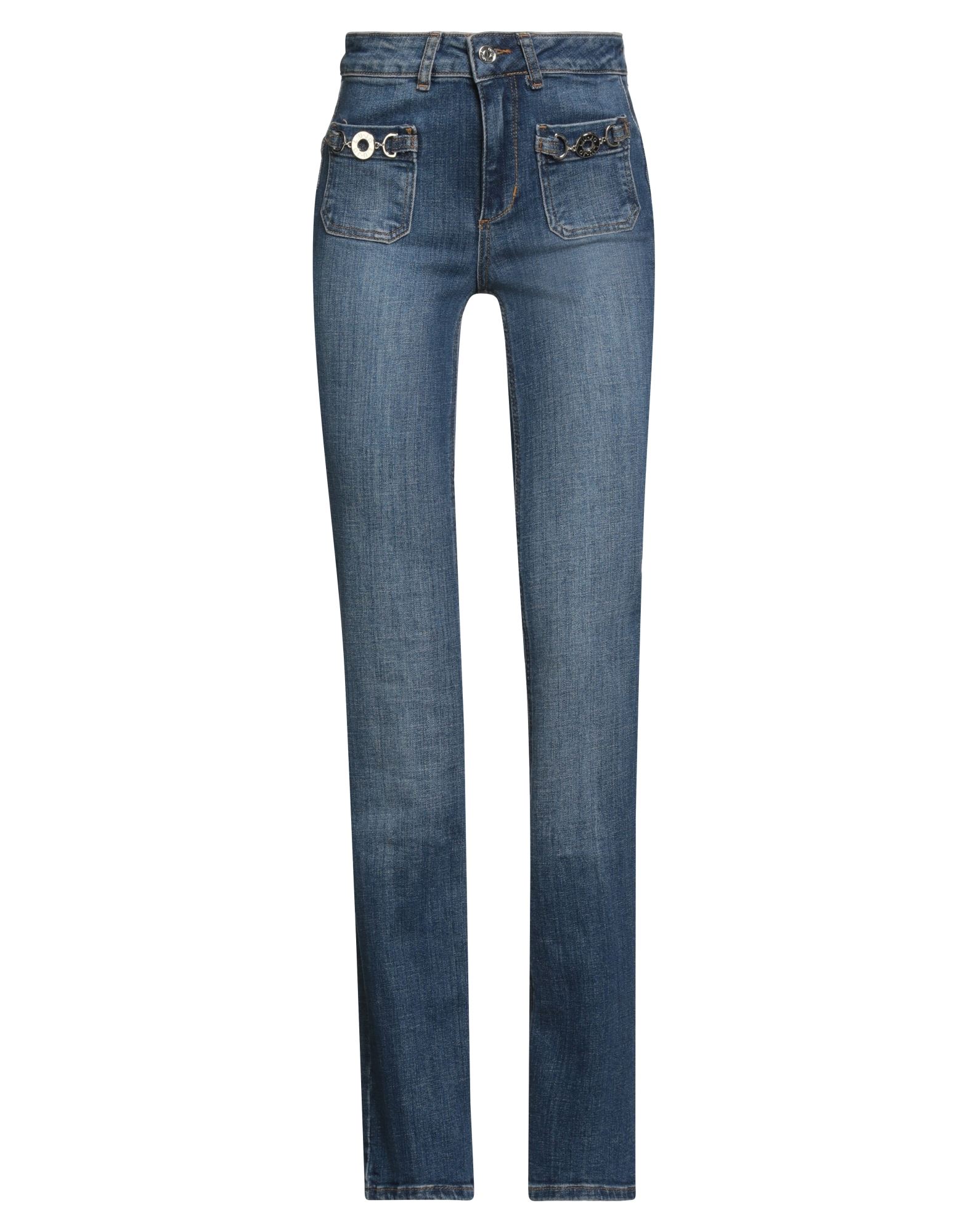  Liu •jo - Hosen & Röcke - Jeanshosen - On Yoox.com 