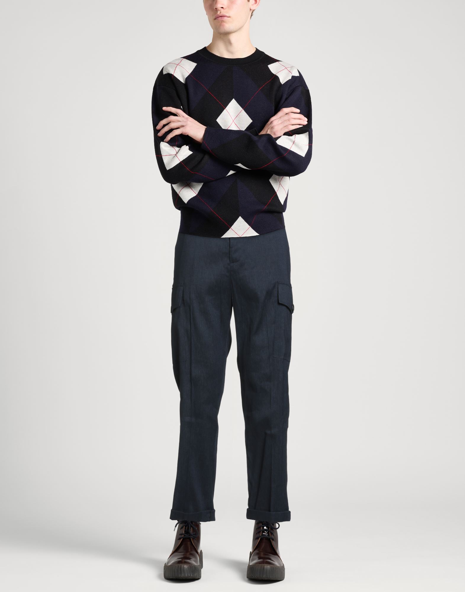  Brian Dales - Hosen & Röcke - Hosen - On Yoox.com 