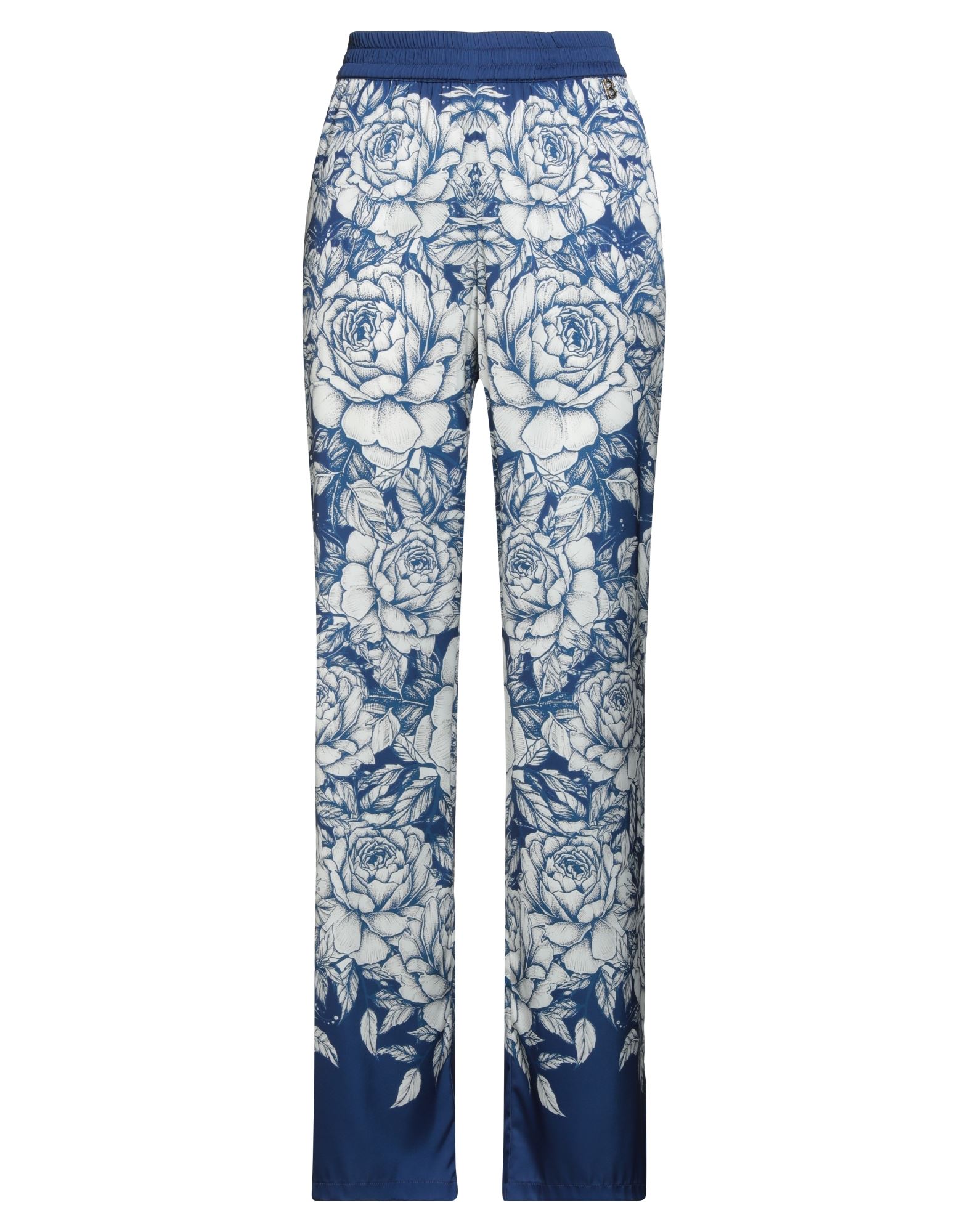 BLUGIRL BOTTOMWEAR Casual Παντελόνι