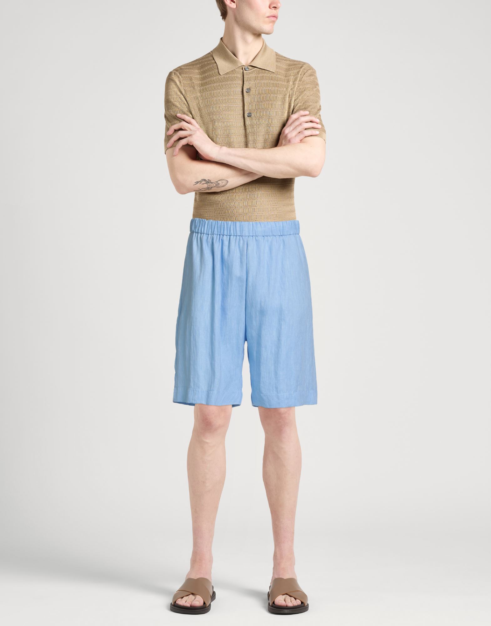  Brian Dales - Hosen & Röcke - Shorts & Bermudashorts - On Yoox.com 