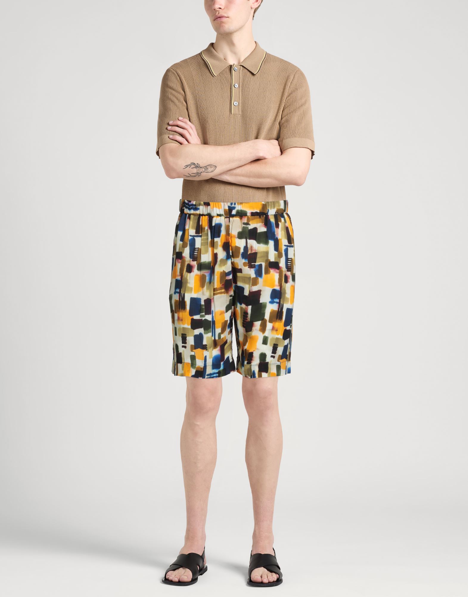  Brian Dales - Hosen & Röcke - Shorts & Bermudashorts - On Yoox.com 