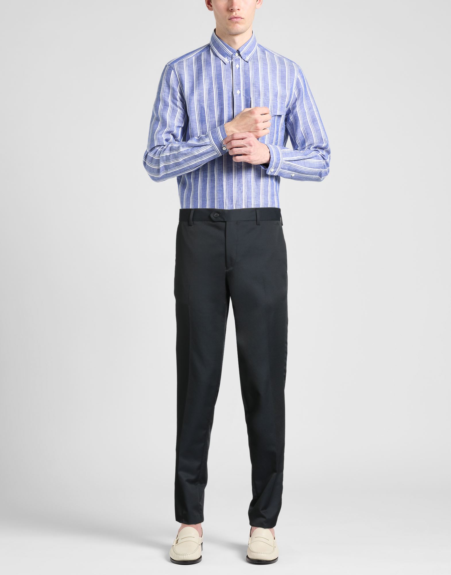  Brian Dales - Hosen & Röcke - Hosen - On Yoox.com 