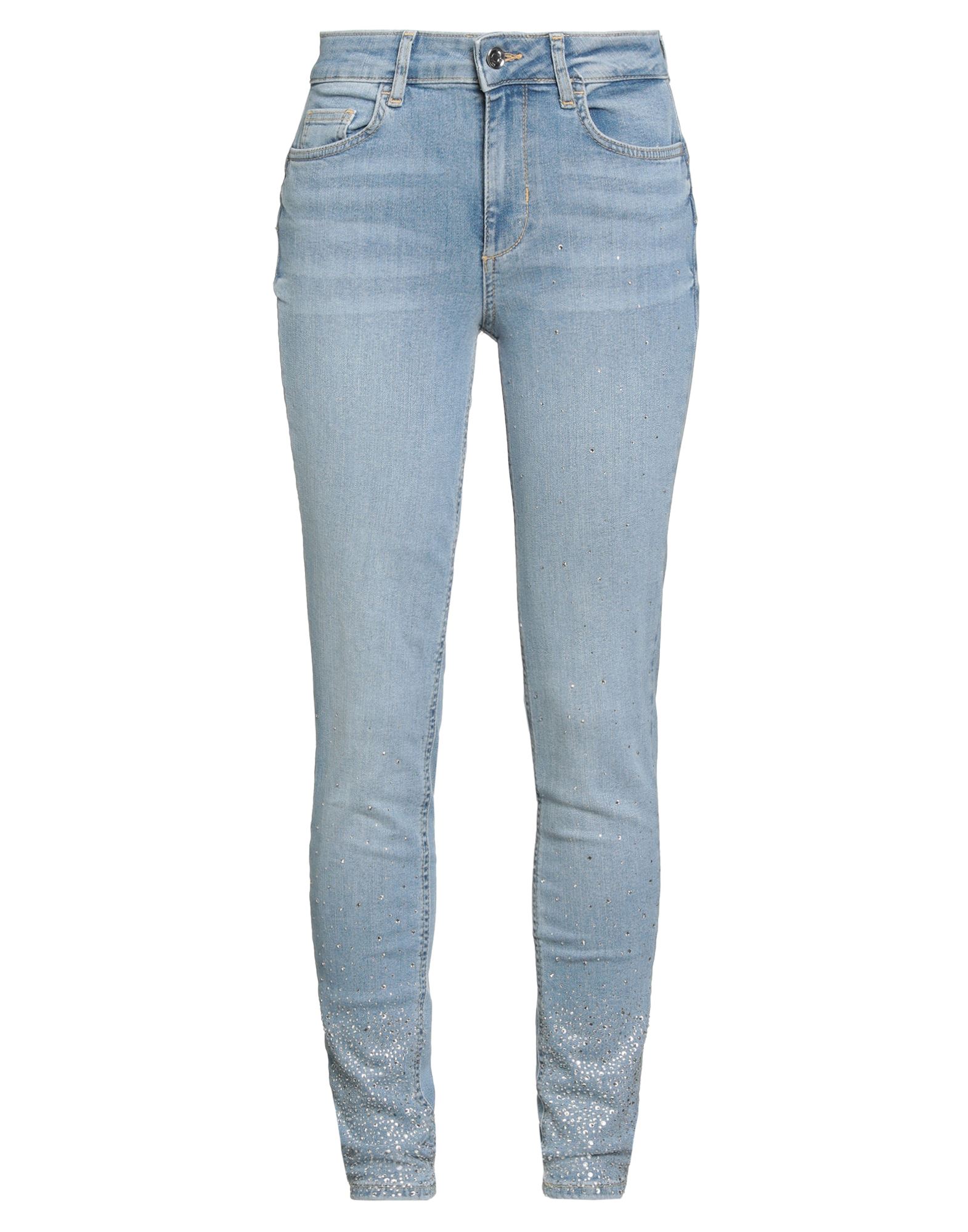 LIU •JO BOTTOMWEAR Τζιν
