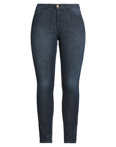 Jeanshose Damen Blau 32 Damen