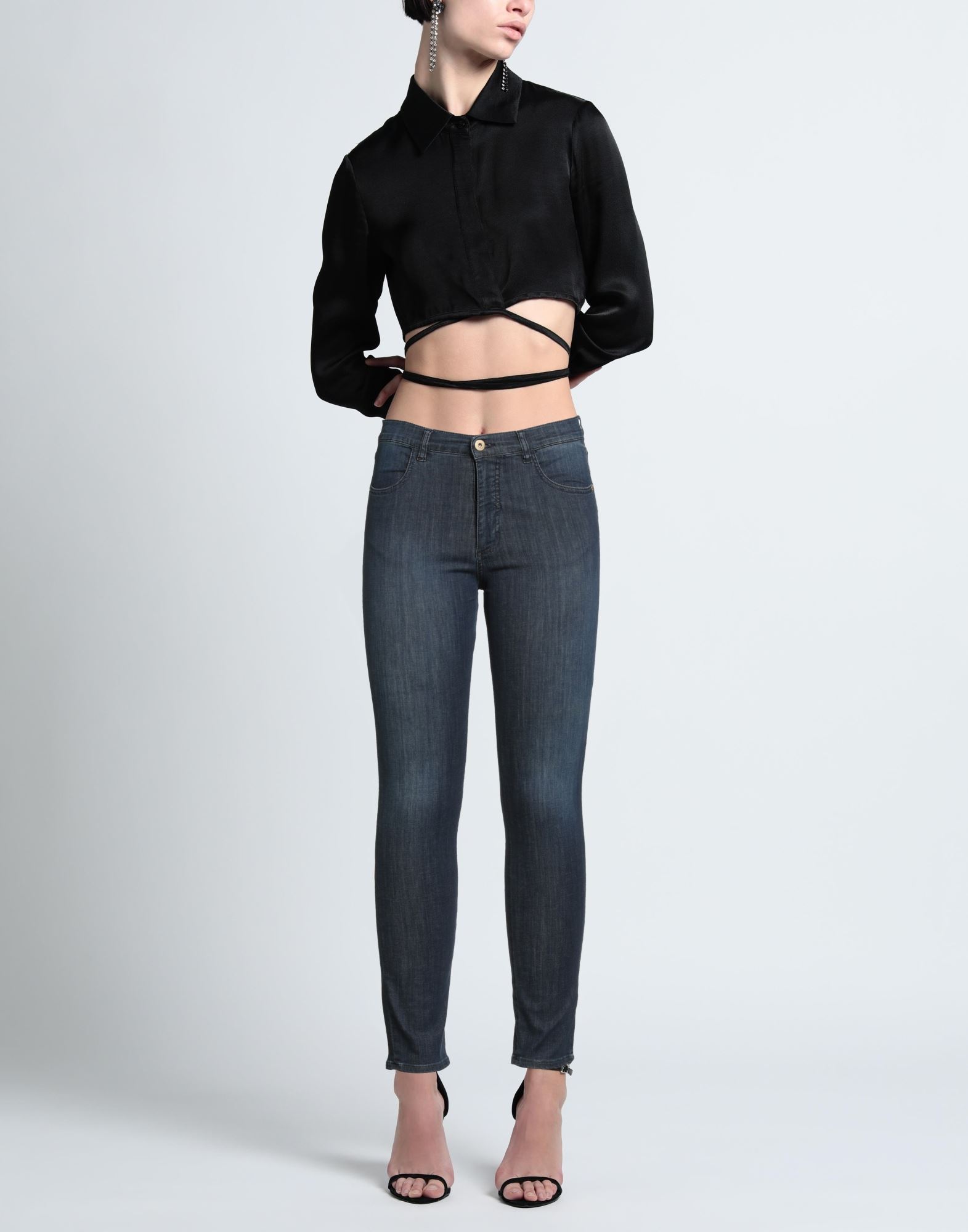  Marani - Hosen & Röcke - Jeanshosen - On Yoox.com 
