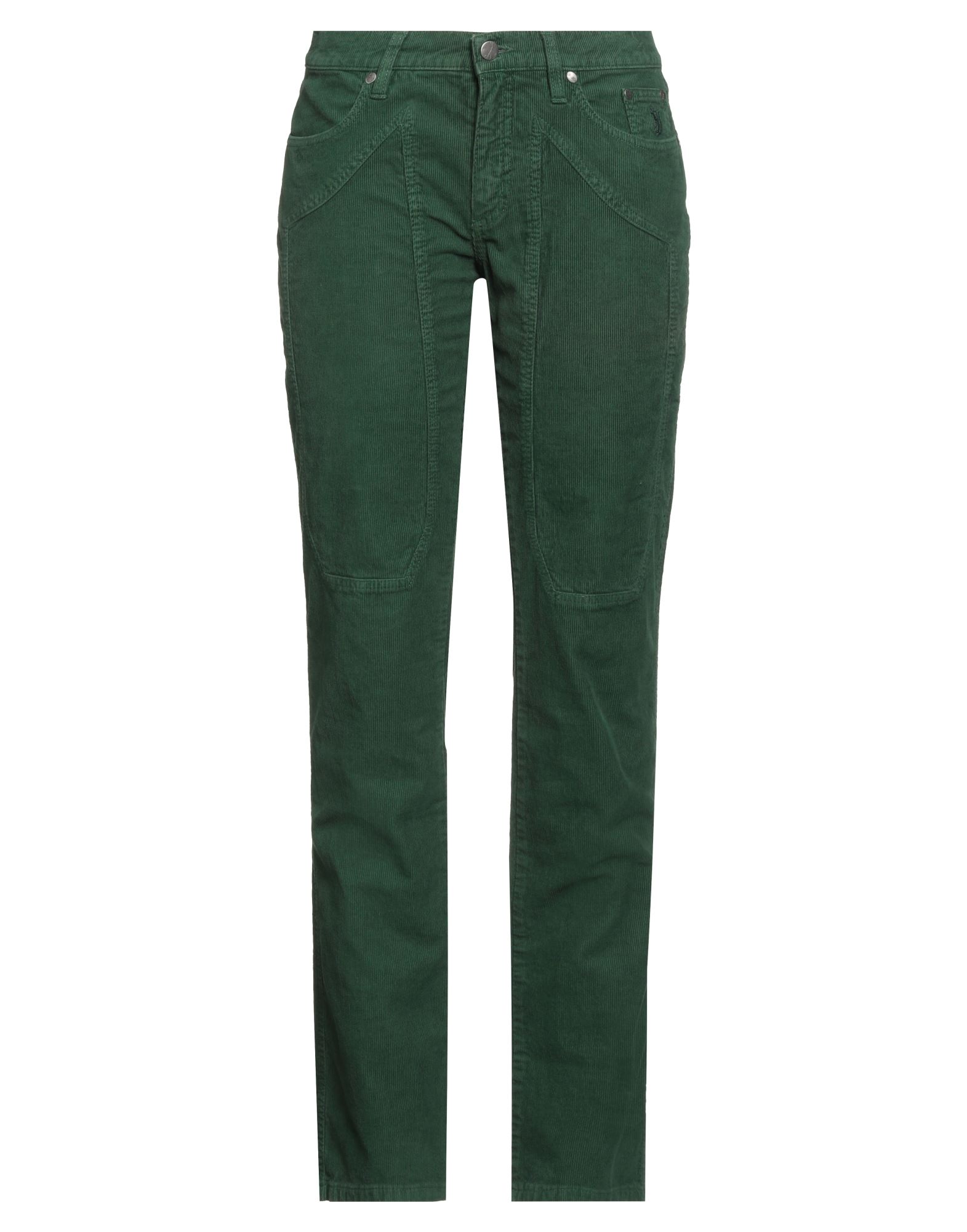JECKERSON BOTTOMWEAR Casual Παντελόνι