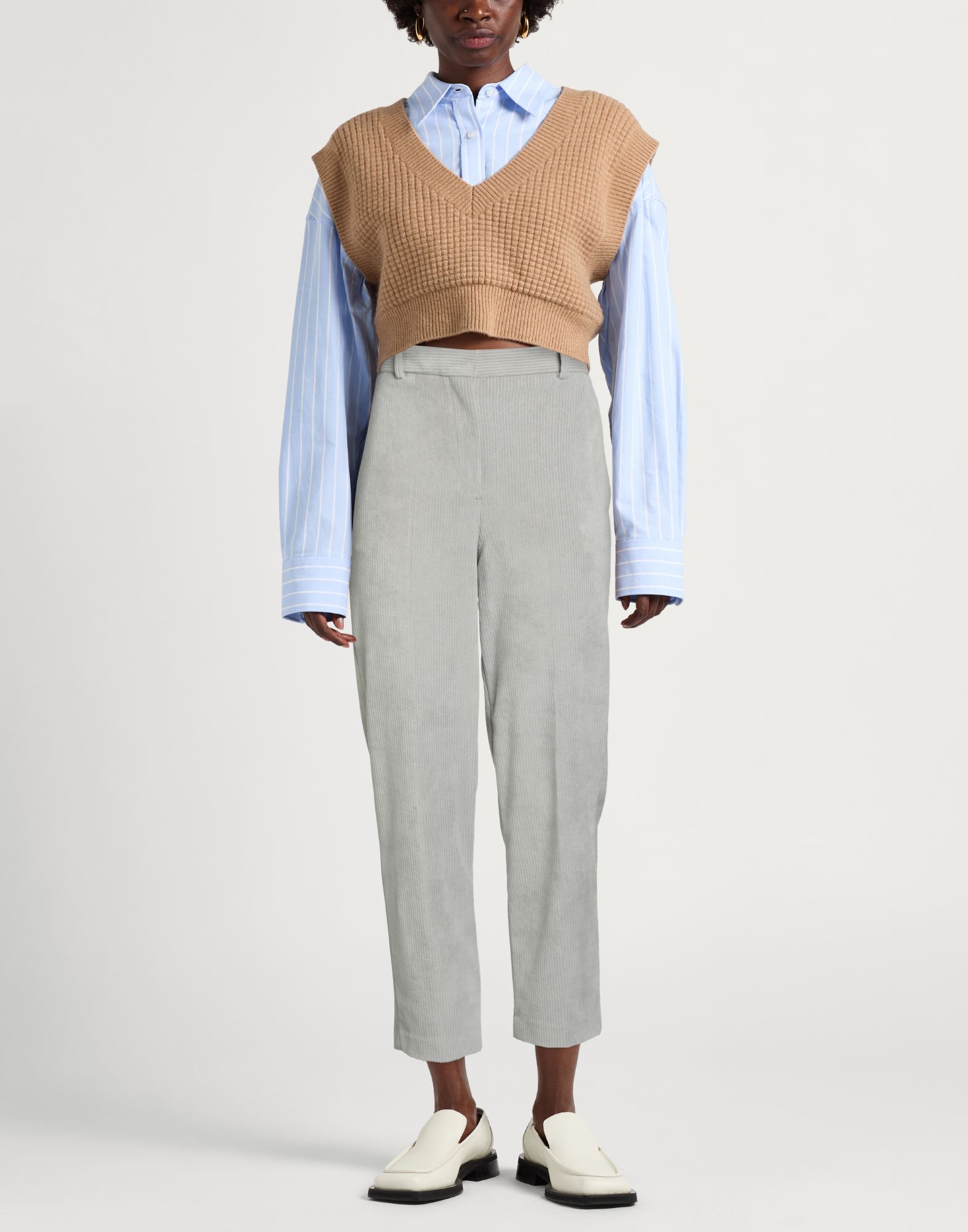  Circolo 1901 - Hosen & Röcke - Hosen - On Yoox.com 