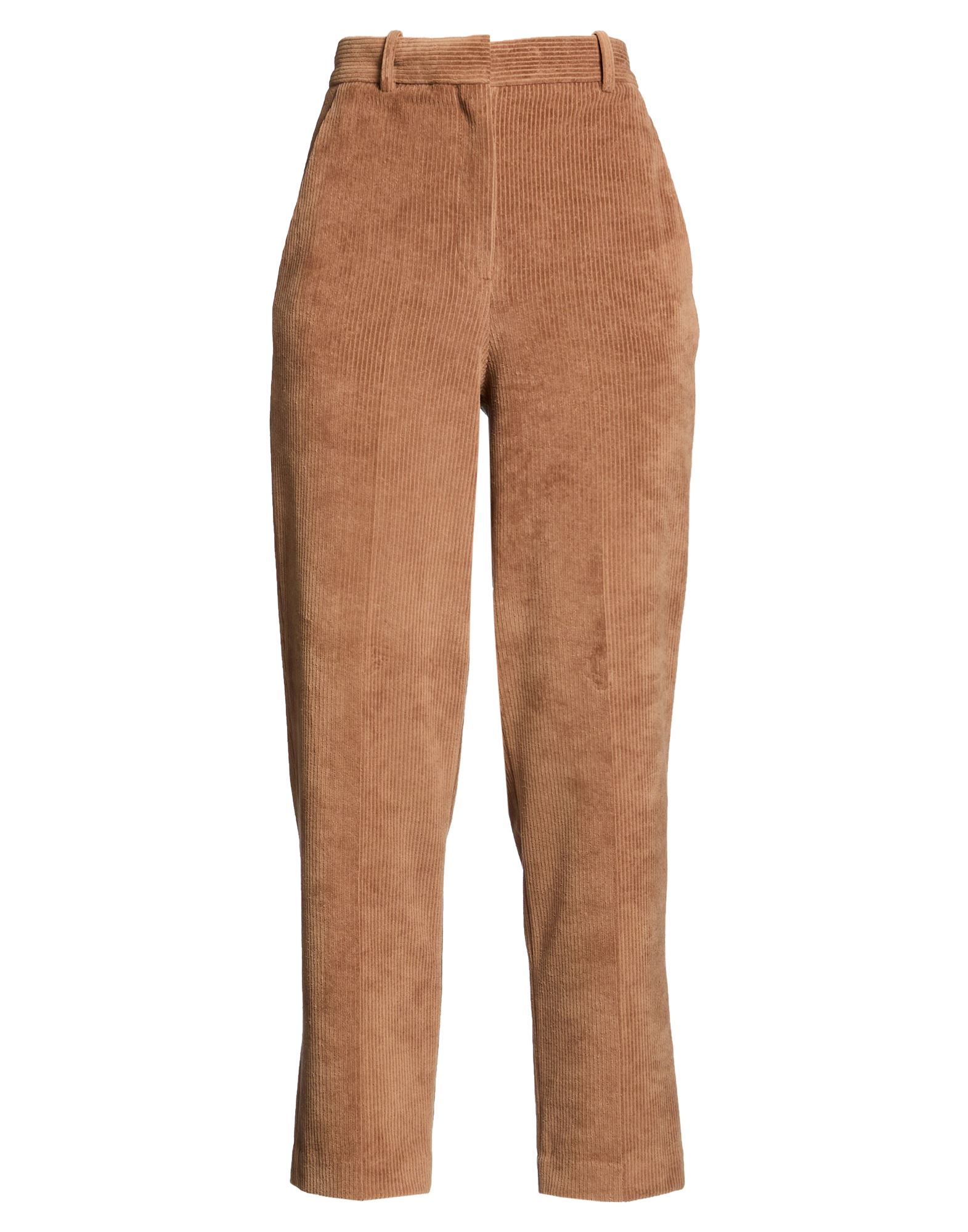CIRCOLO 1901 BOTTOMWEAR Casual Παντελόνι