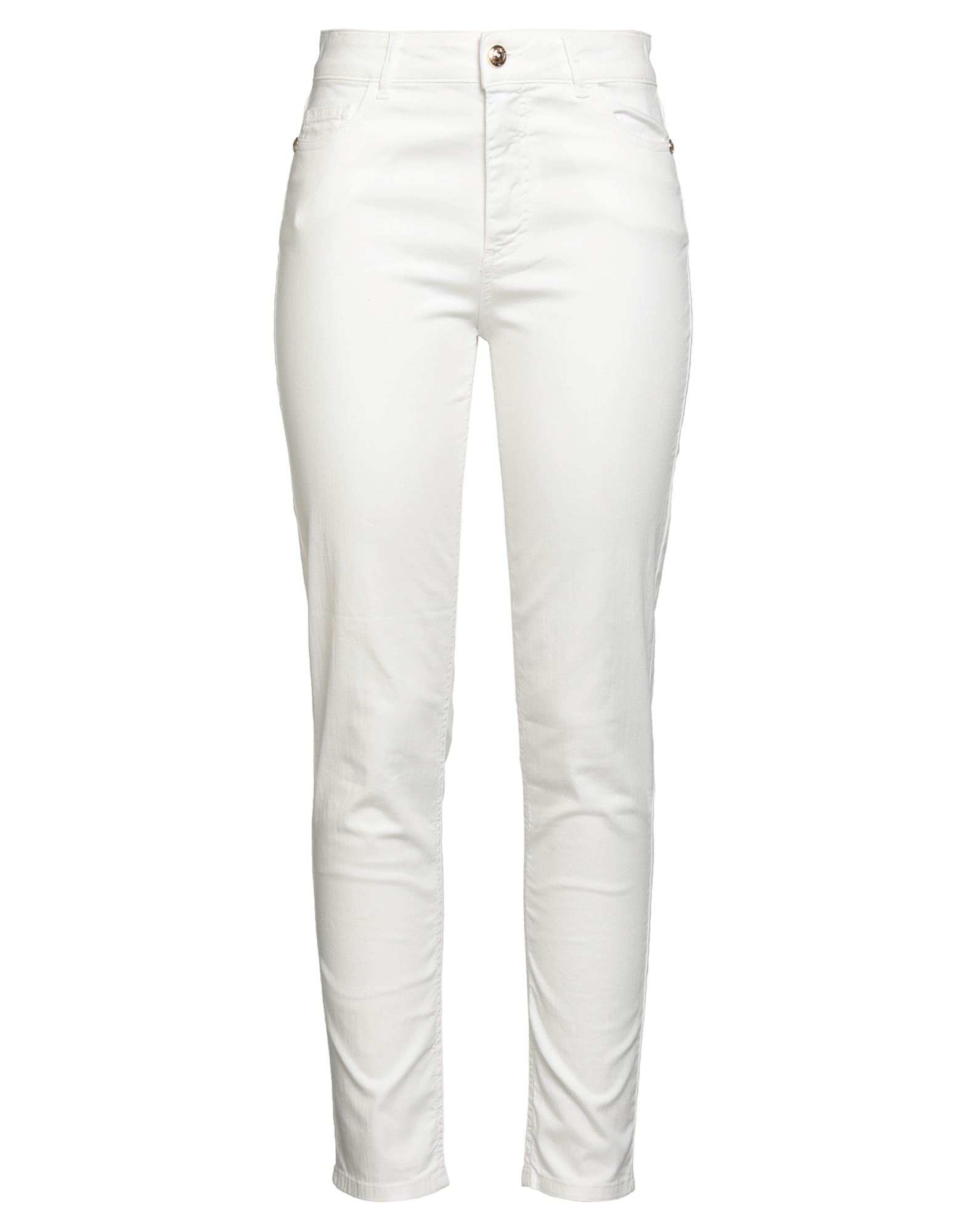  Angelo Marani - Hosen & Röcke - Jeanshosen - On Yoox.com 