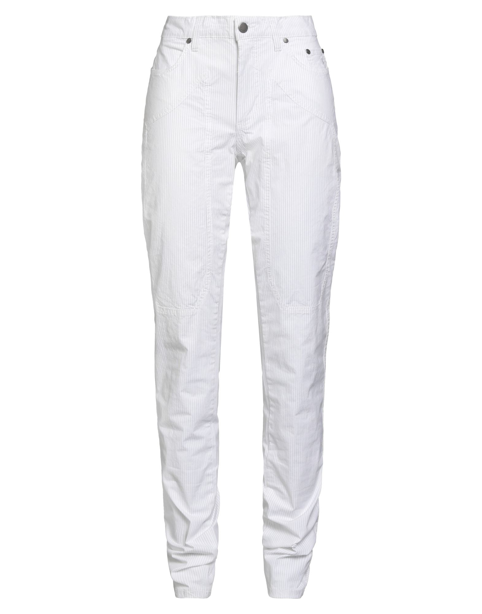  Jeckerson - Hosen & Röcke - Hosen - On Yoox.com 