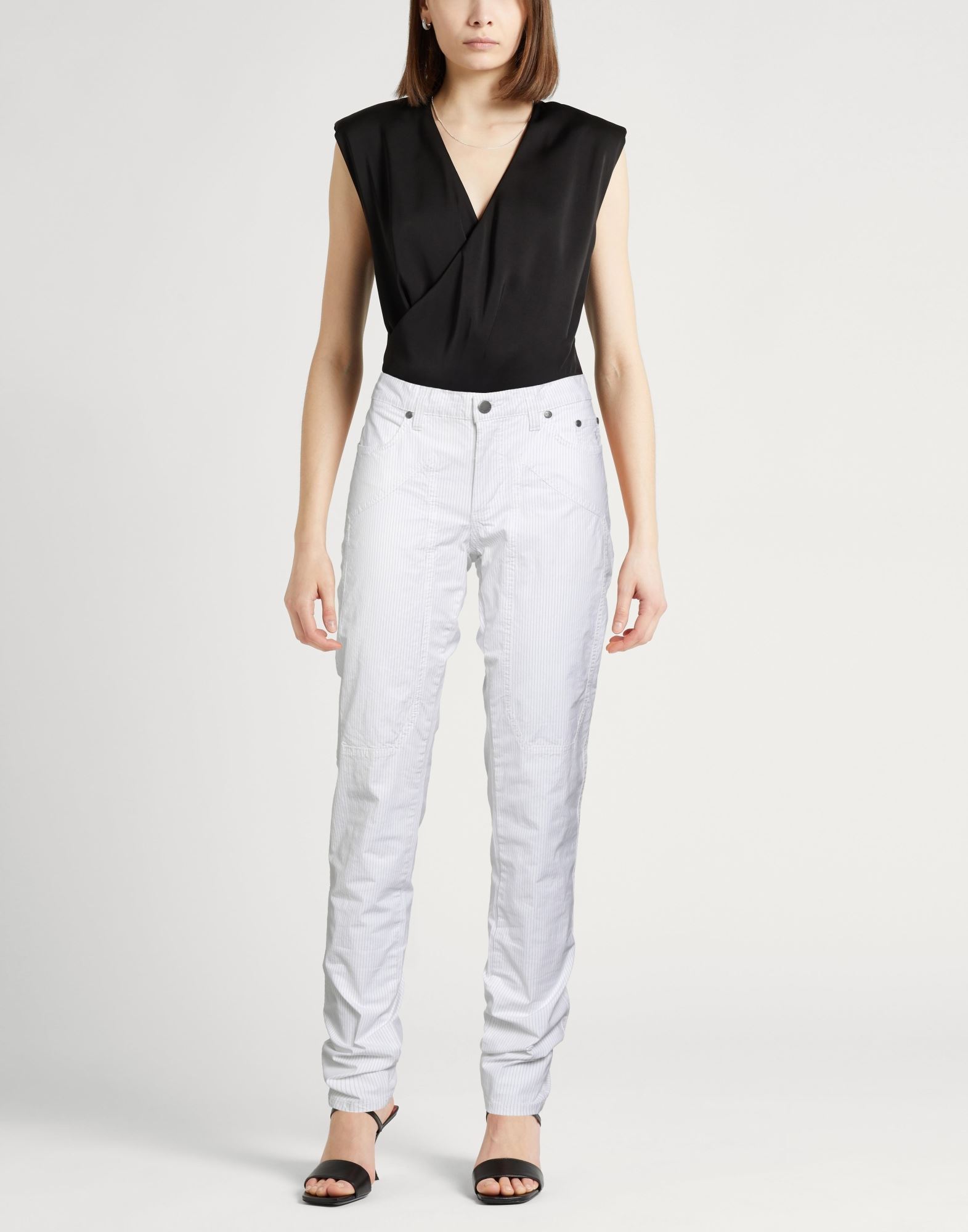  Jeckerson - Hosen & Röcke - Hosen - On Yoox.com 