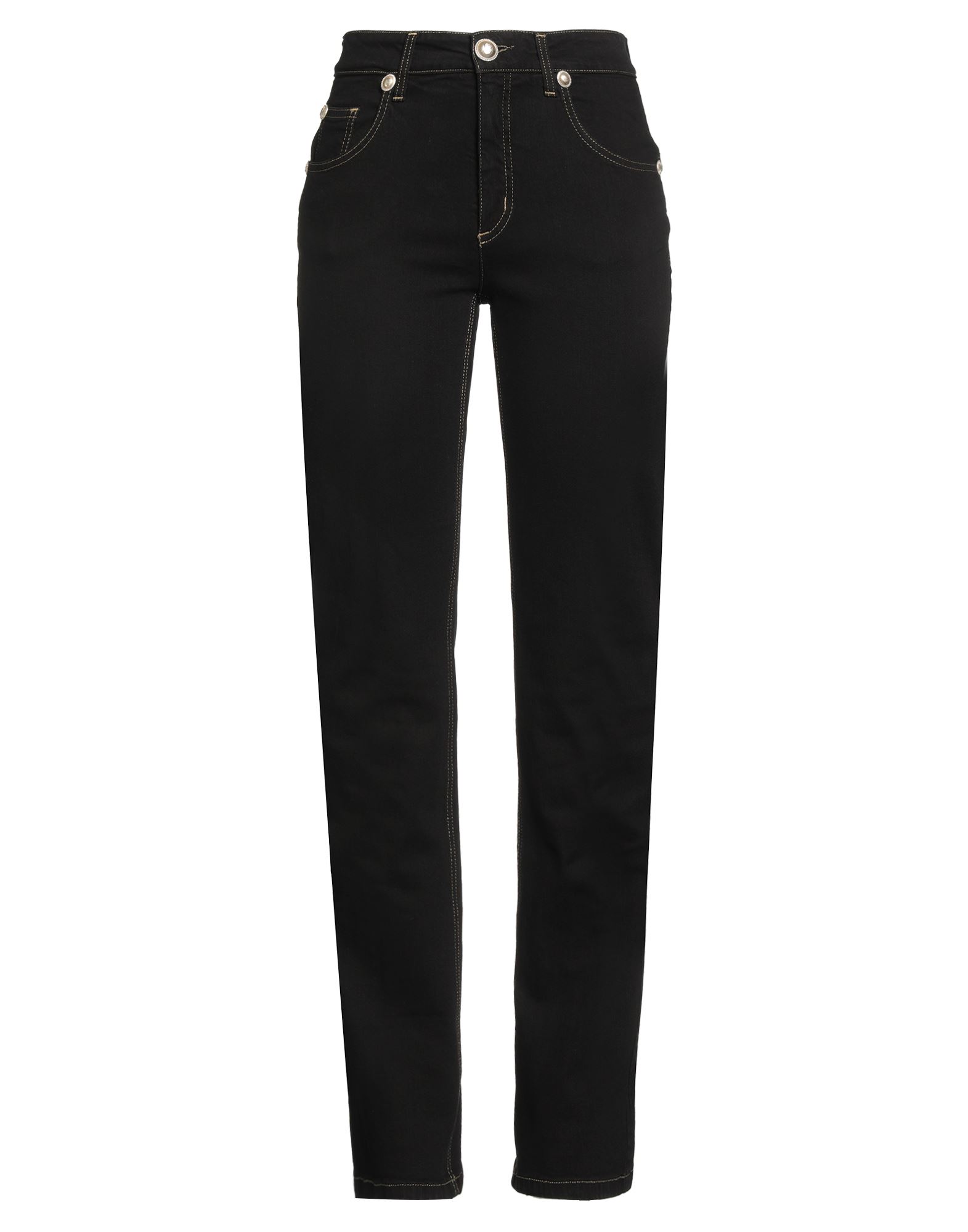  Angelo Marani - Hosen & Röcke - Jeanshosen - On Yoox.com 
