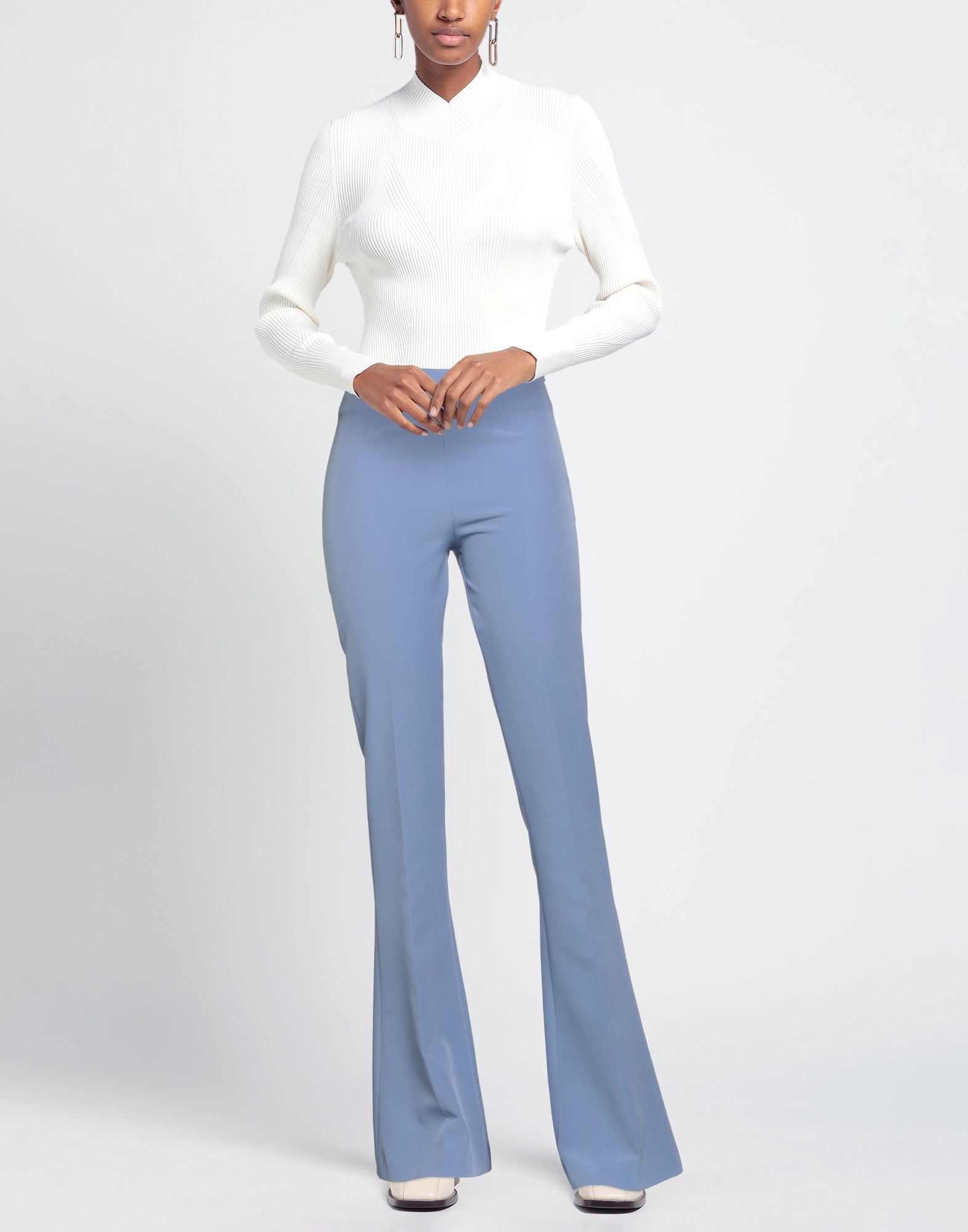  Brizzi - Partes De Abajo - Pantalones - On Yoox.com 