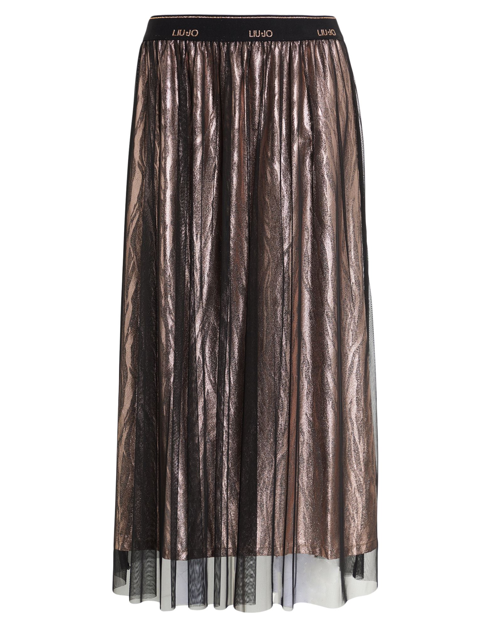LIU •JO BOTTOMWEAR Μάξι φούστα