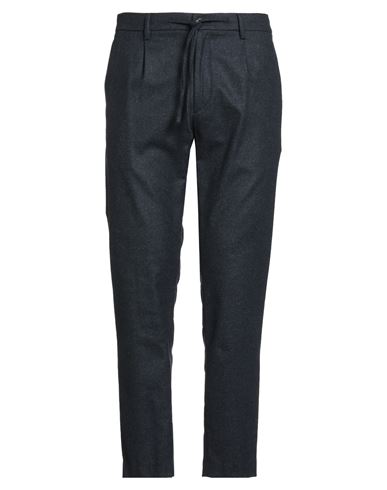 Vis À Vis Woman Pants Black Size 3 Cotton