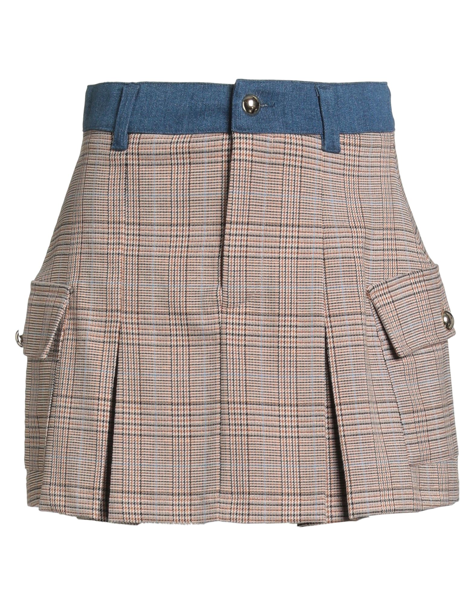  Liu •jo - Hosen & Röcke - Miniröcke - On Yoox.com 