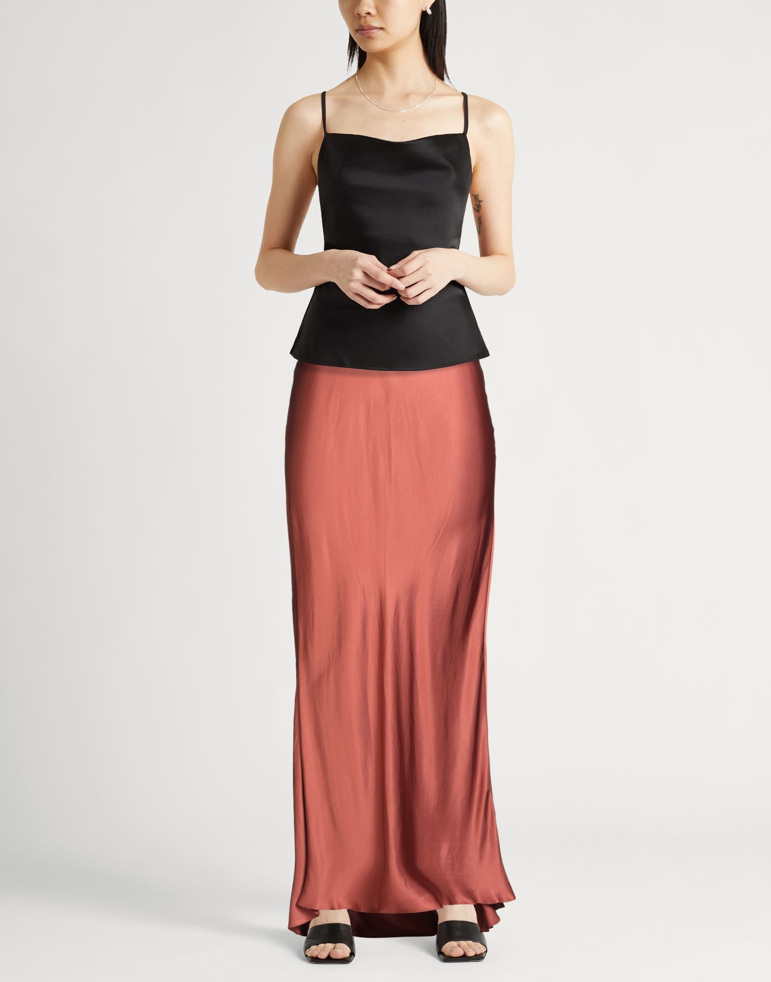  Liu •jo - Hosen & Röcke - Maxi-röcke - On Yoox.com 