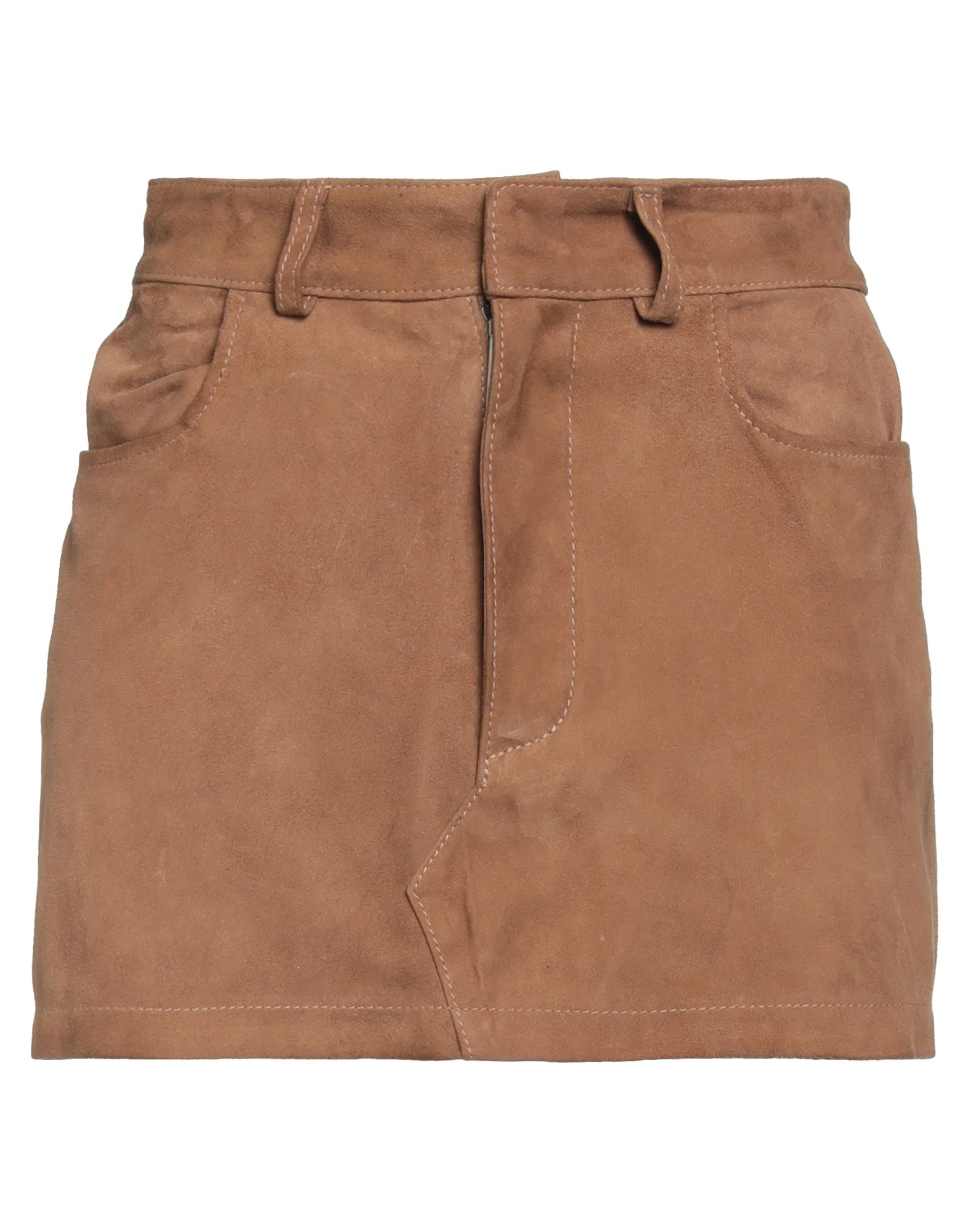 DFOUR BOTTOMWEAR Μίνι φούστα