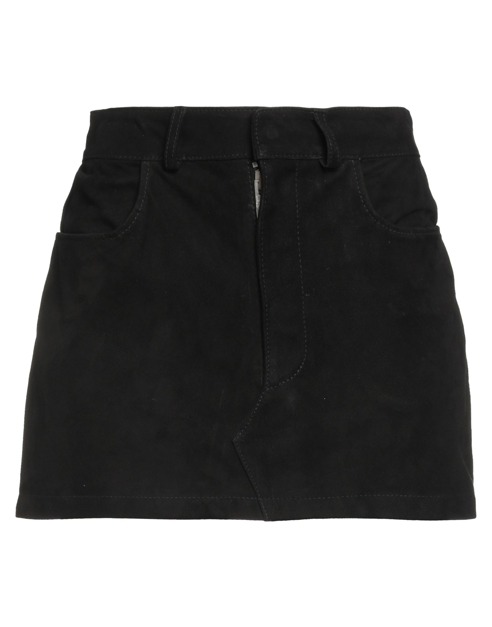  Dfour - Bas - Mini-jupes - On Yoox.com 