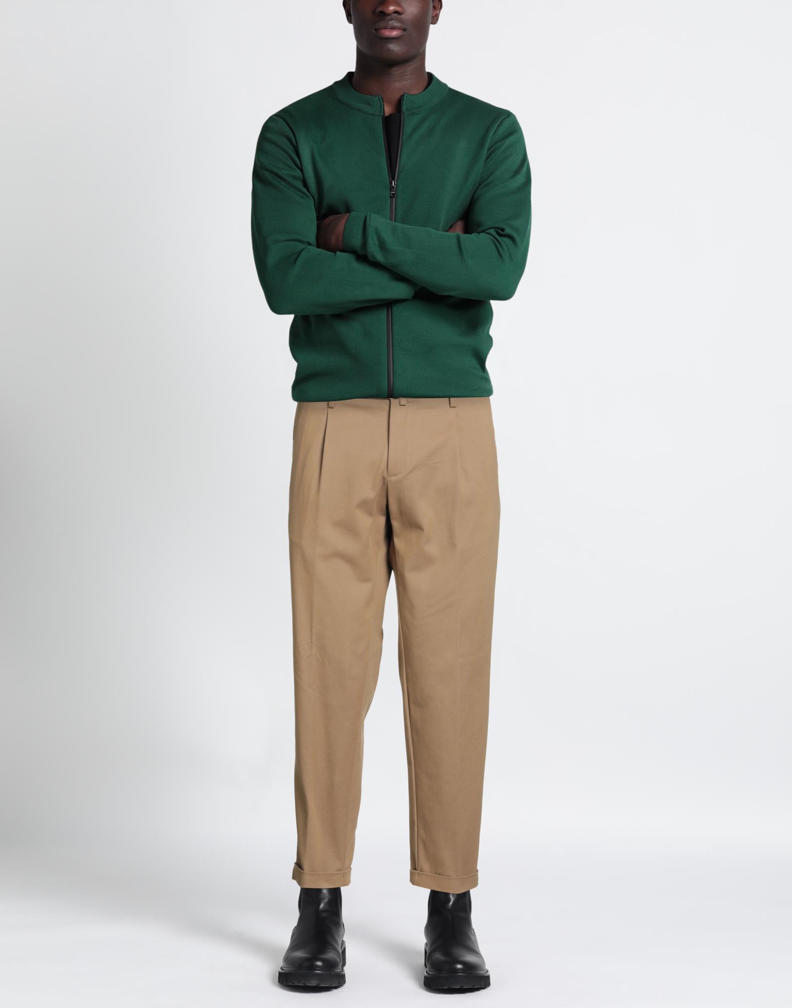  Myths - Hosen & Röcke - Hosen - On Yoox.com 