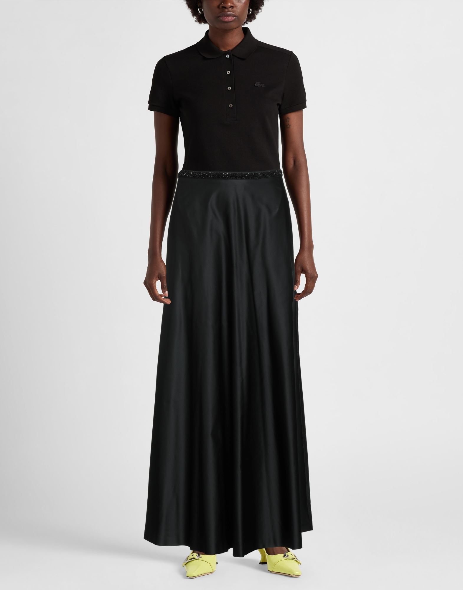  Max Mara Studio - Partes De Abajo - Faldas Largas - On Yoox.com 
