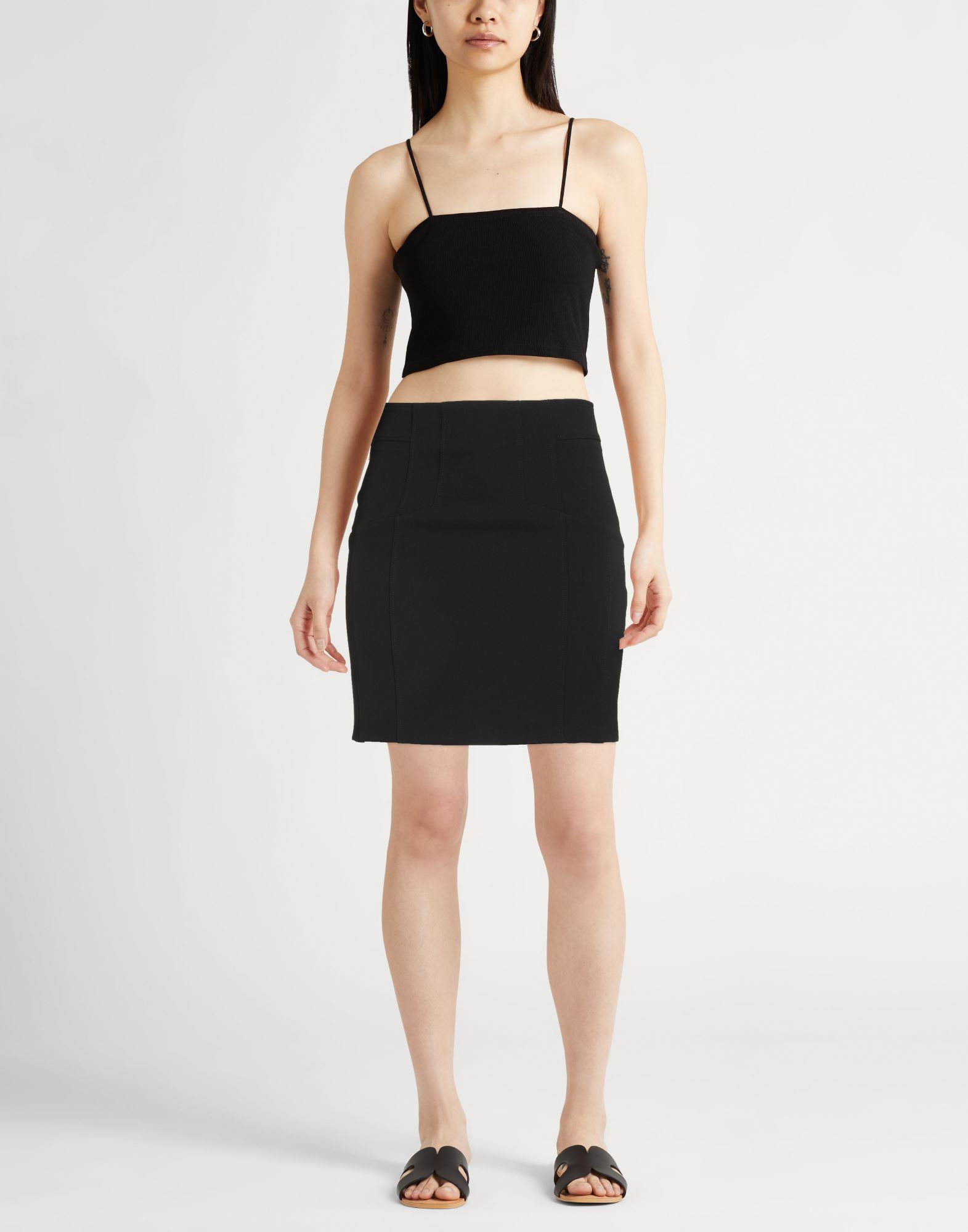  Liu •jo - Hosen & Röcke - Miniröcke - On Yoox.com 