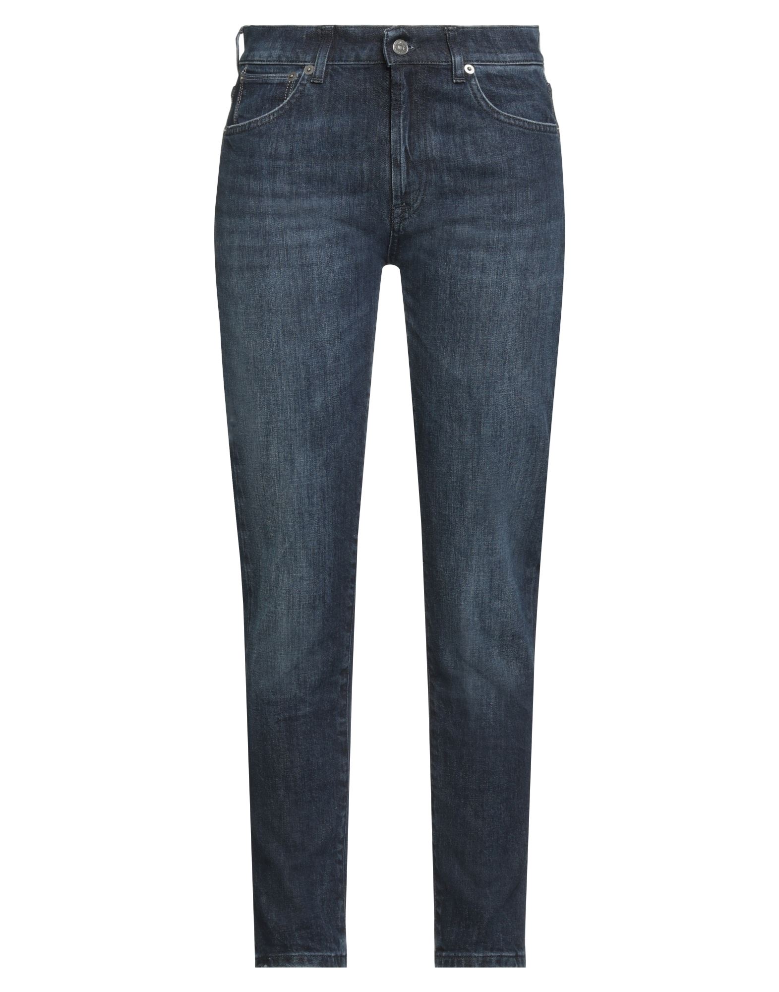 DONDUP BOTTOMWEAR Τζιν