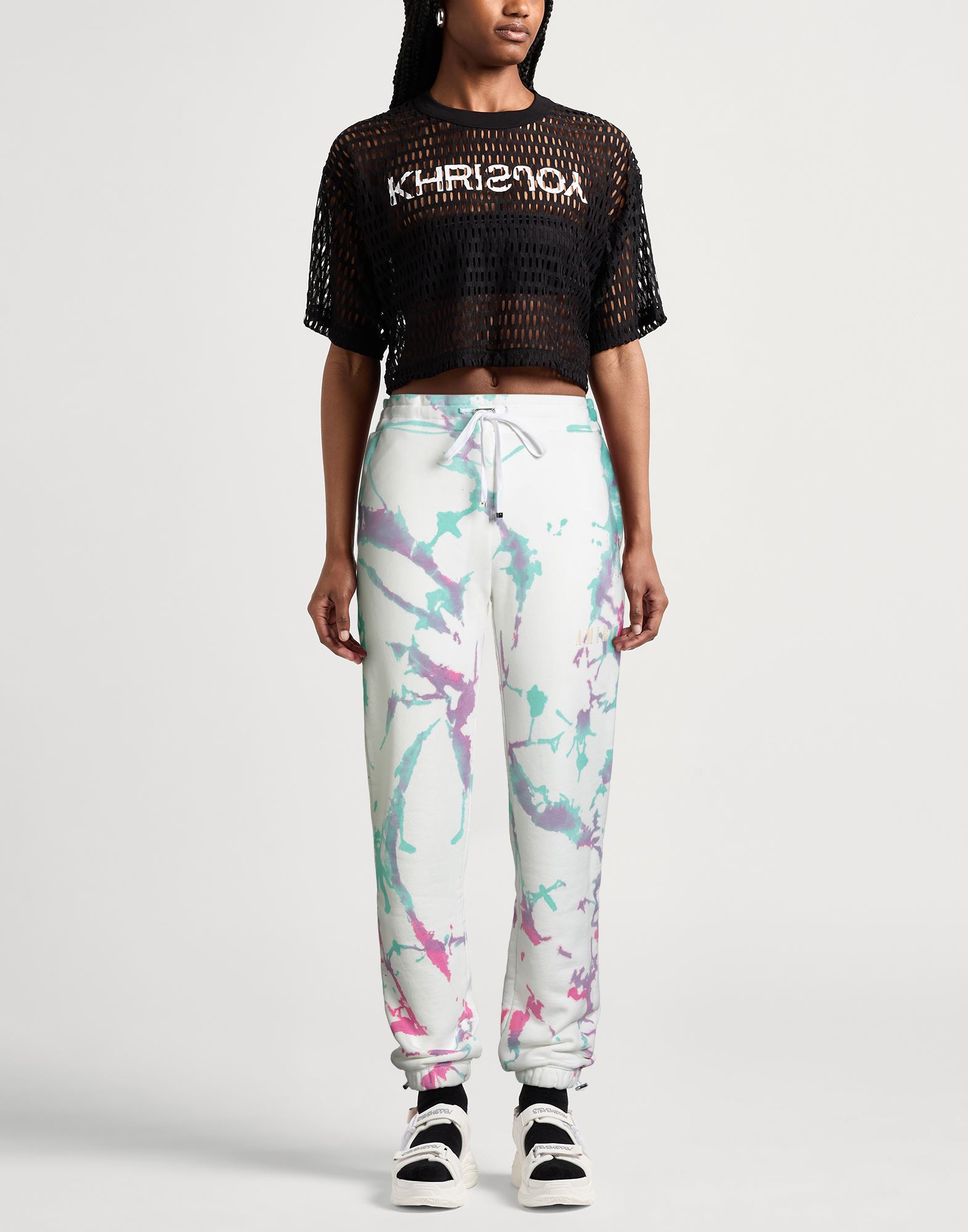  Amiri - Hosen & Röcke - Hosen - On Yoox.com 
