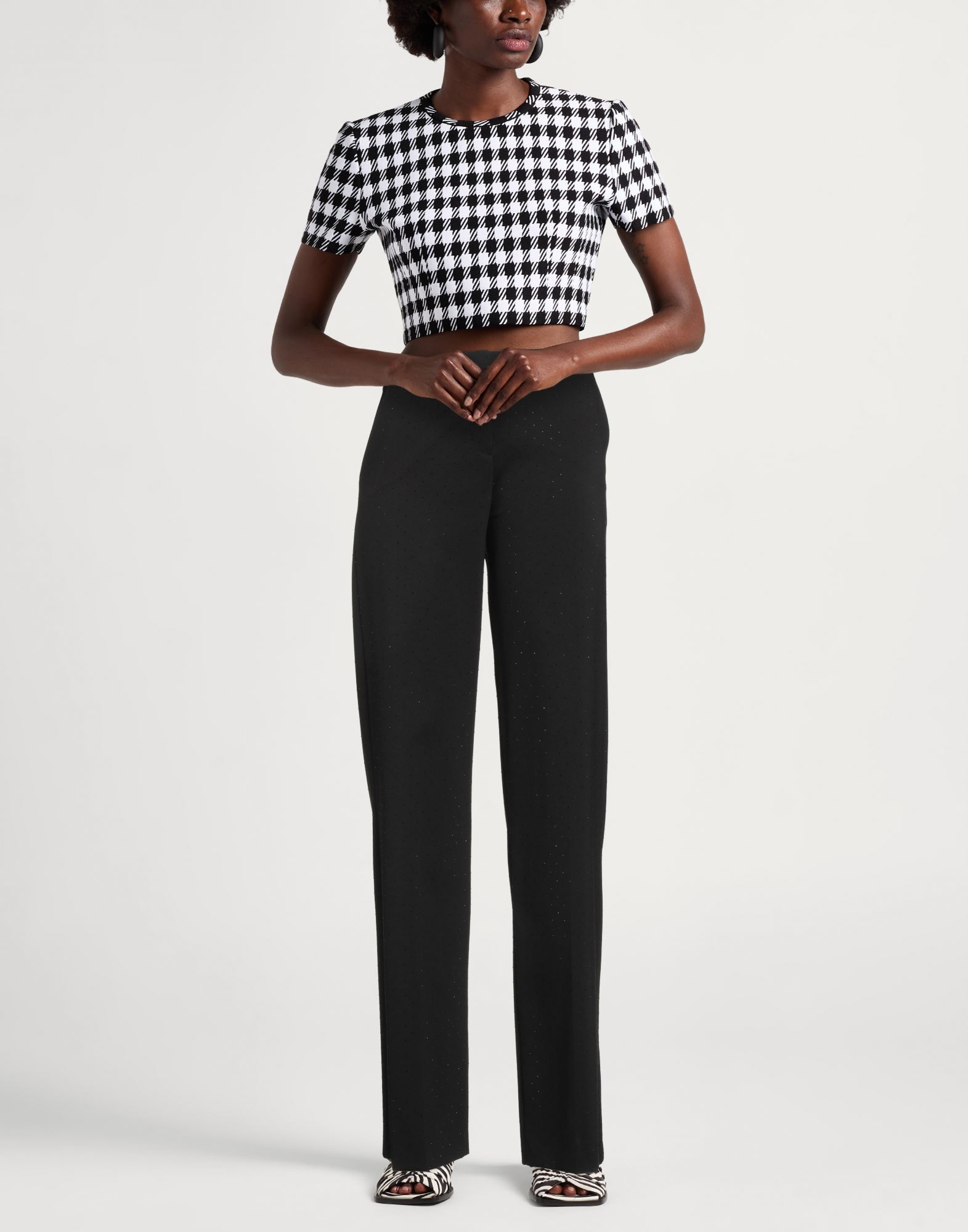  Hanita - Hosen & Röcke - Hosen - On Yoox.com 