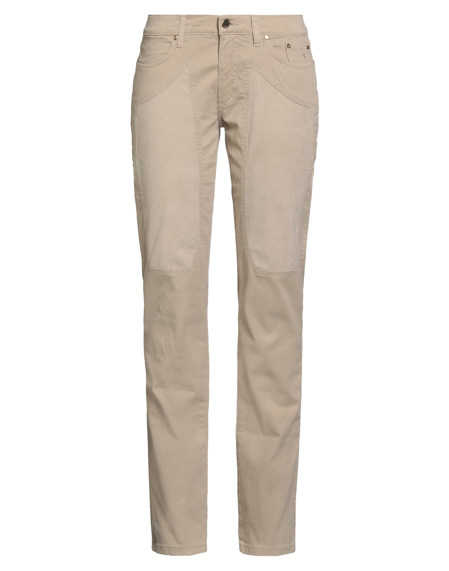  Jeckerson - Partes De Abajo - Pantalones - On Yoox.com 