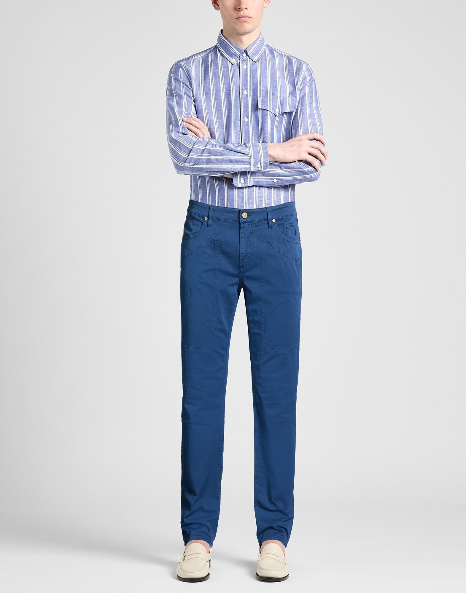 Jeckerson - Hosen & Röcke - Hosen - On Yoox.com 