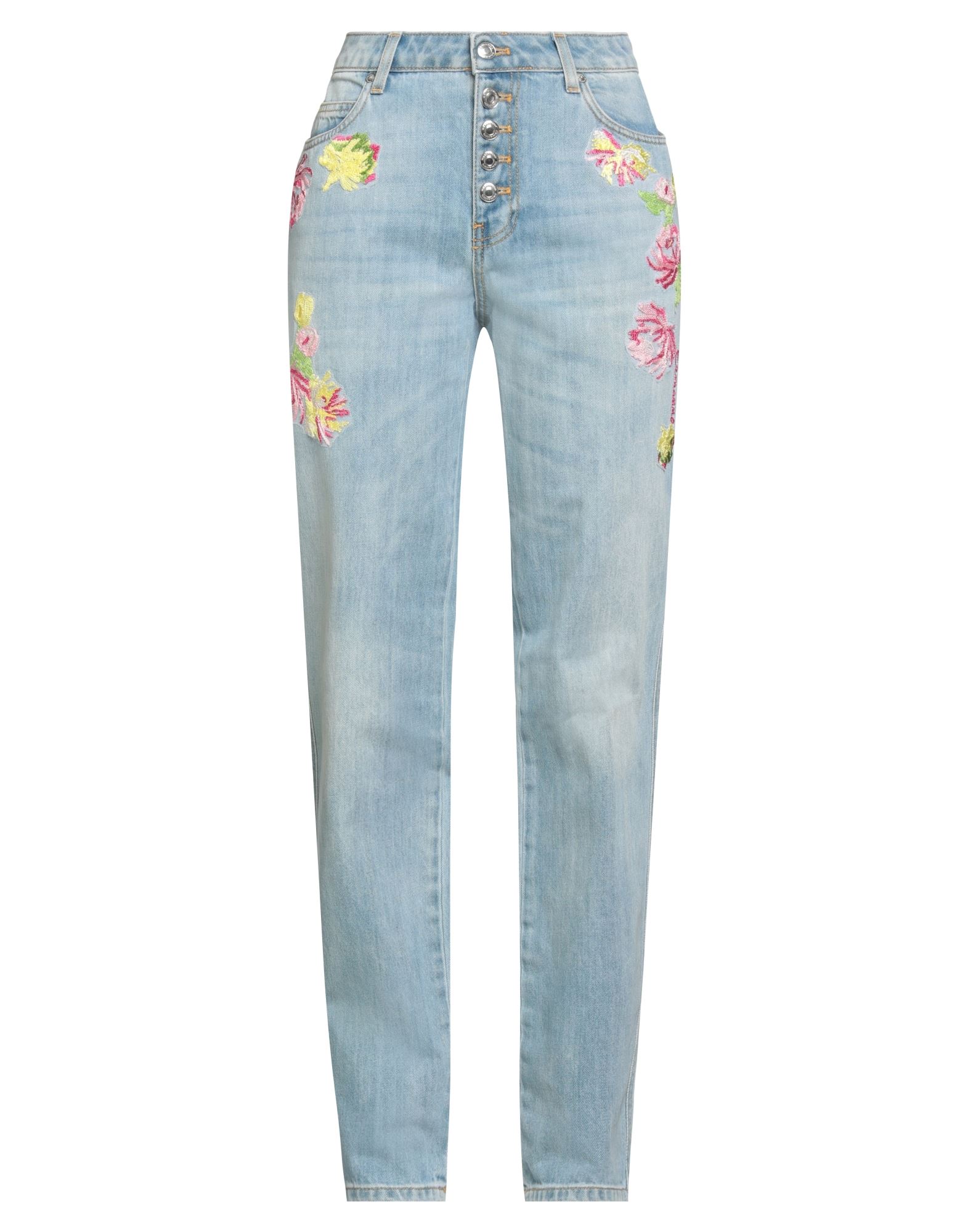 ERMANNO FIRENZE ERMANNO FIRENZE BOTTOMWEAR Τζιν
