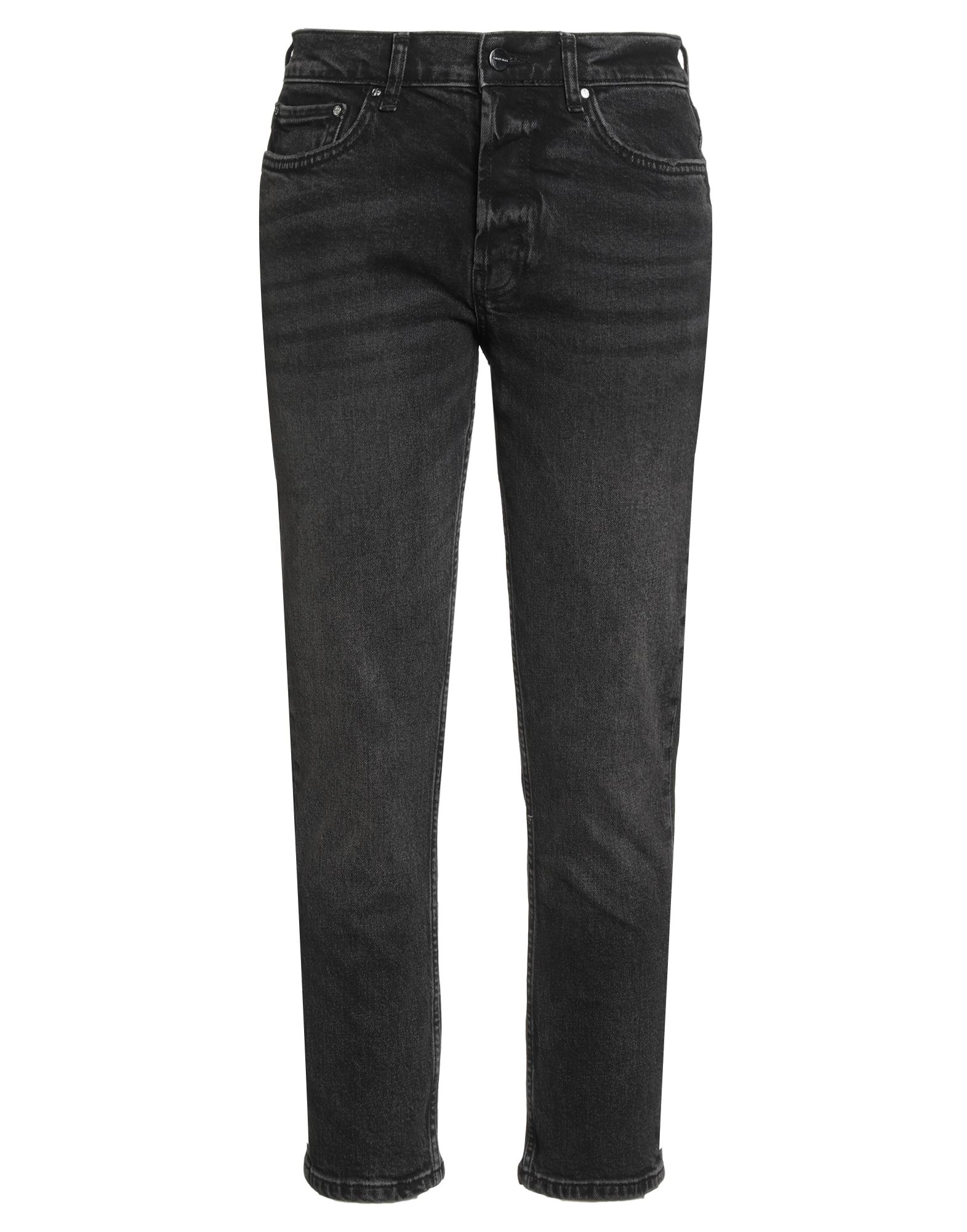 ANINE BING ANINE BING BOTTOMWEAR Τζιν