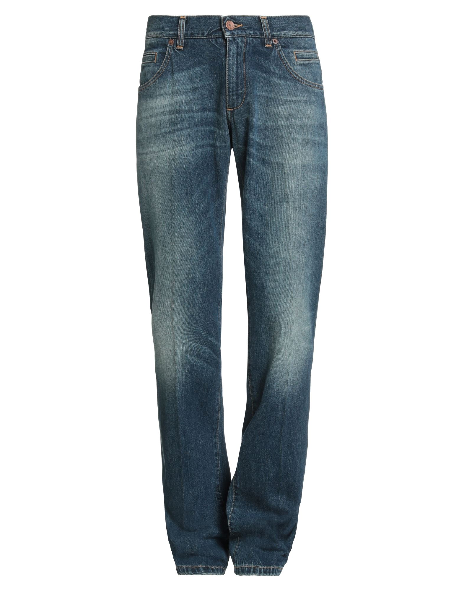 DOLCE&GABBANA BOTTOMWEAR Τζιν