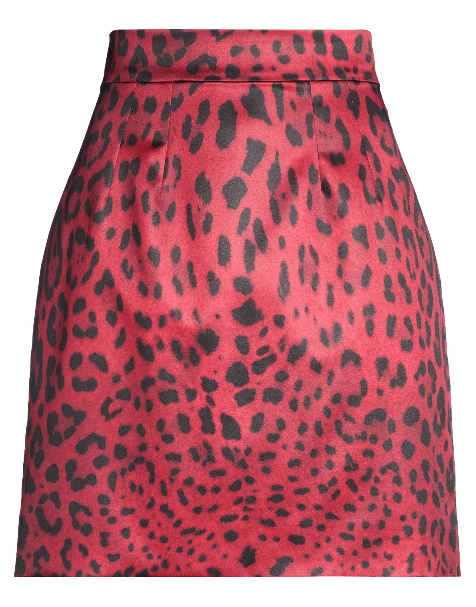DOLCE&GABBANA DOLCE&GABBANA BOTTOMWEAR Μίνι φούστα