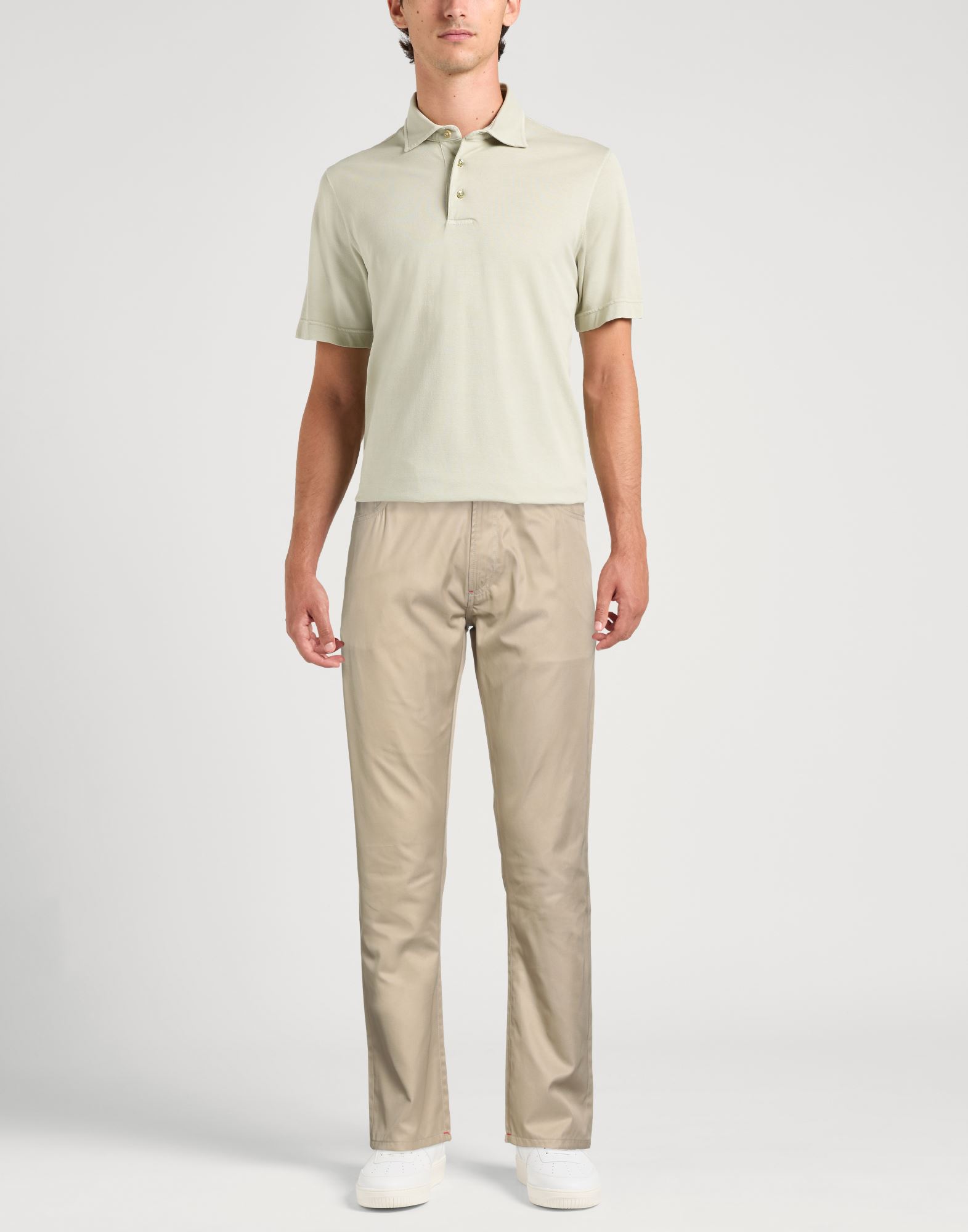  Isaia - Hosen & Röcke - Hosen - On Yoox.com 