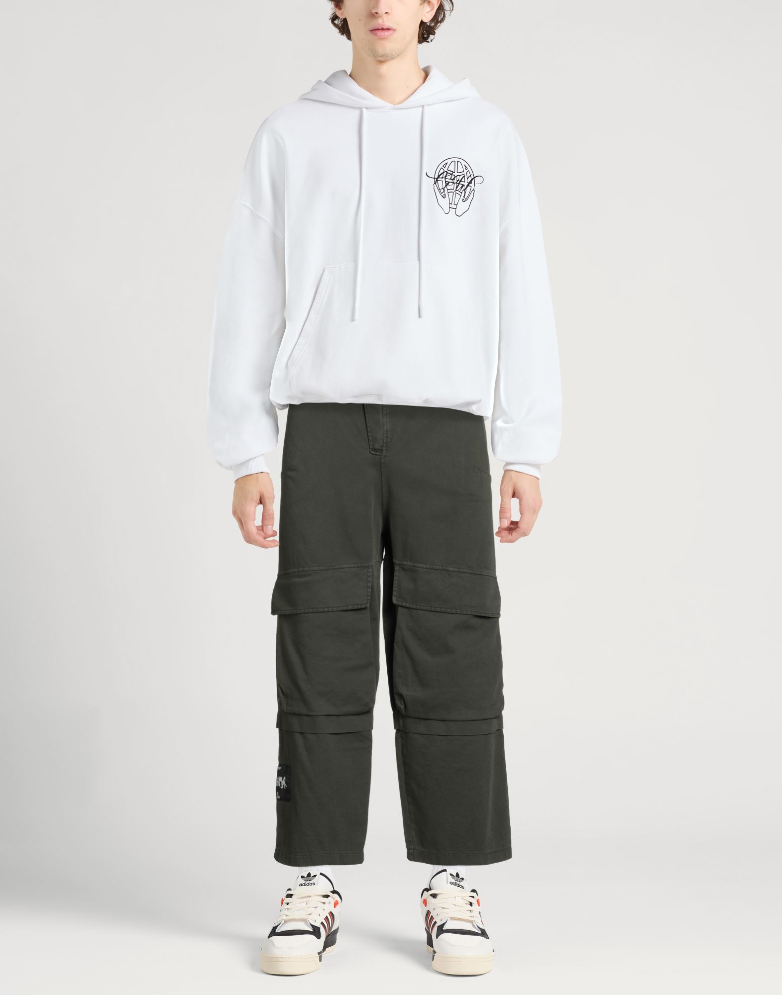  Disclaimer - Hosen & Röcke - Hosen - On Yoox.com 