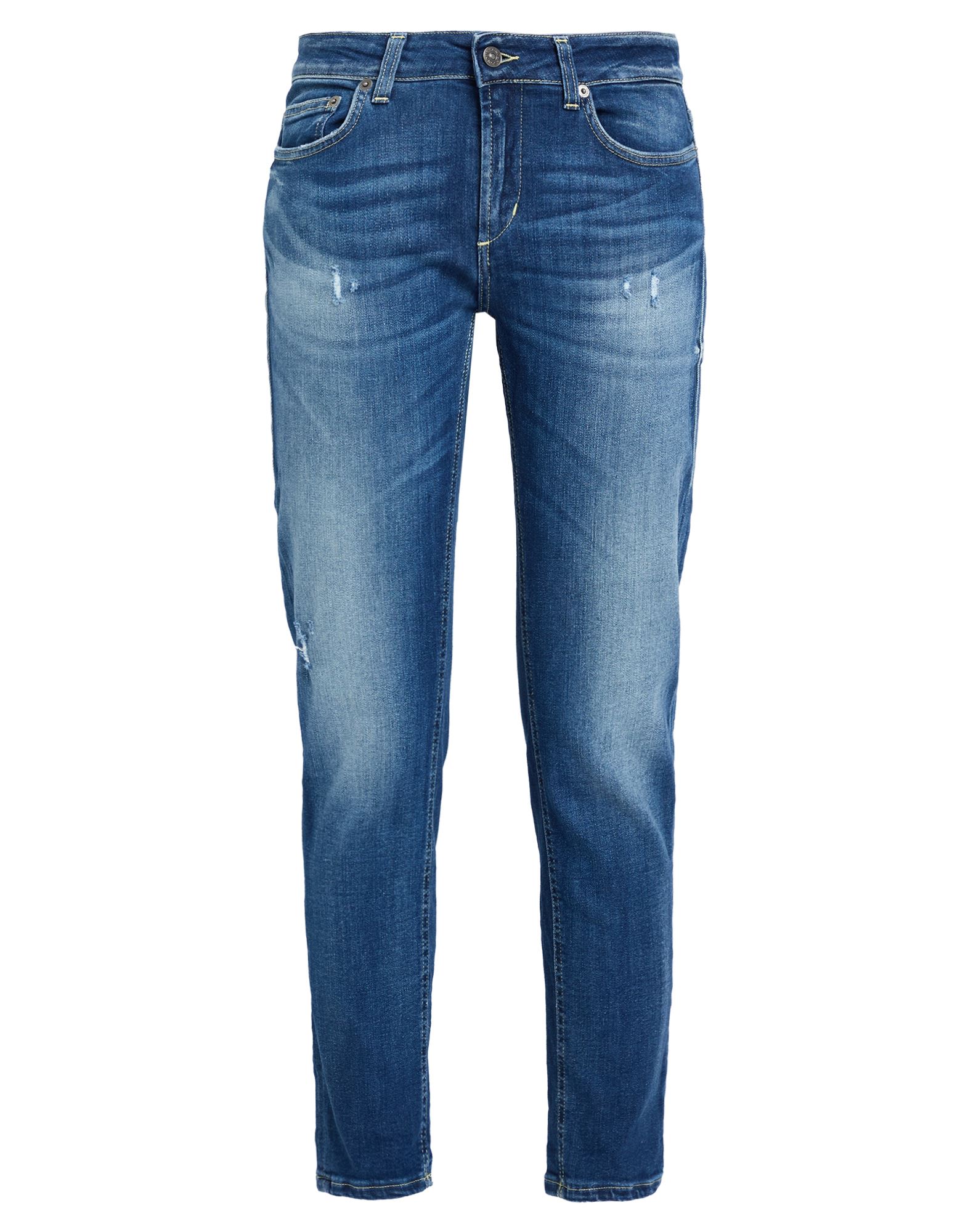 DONDUP BOTTOMWEAR Τζιν