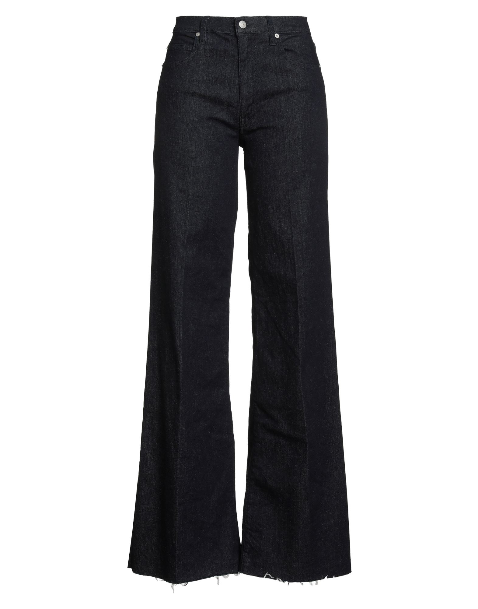  (+) People - Hosen & Röcke - Jeanshosen - On Yoox.com 